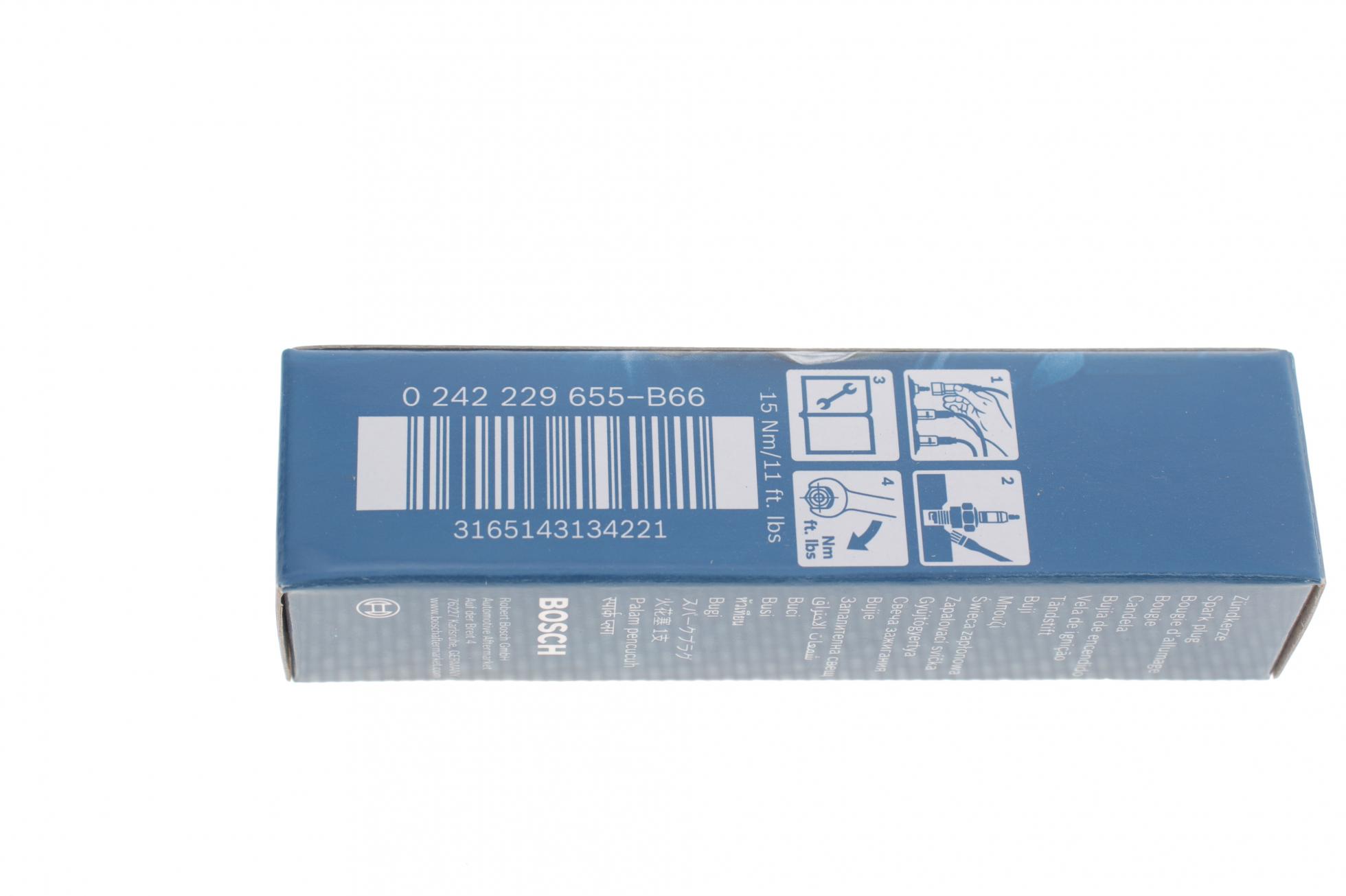 0242229655 BOSCH
