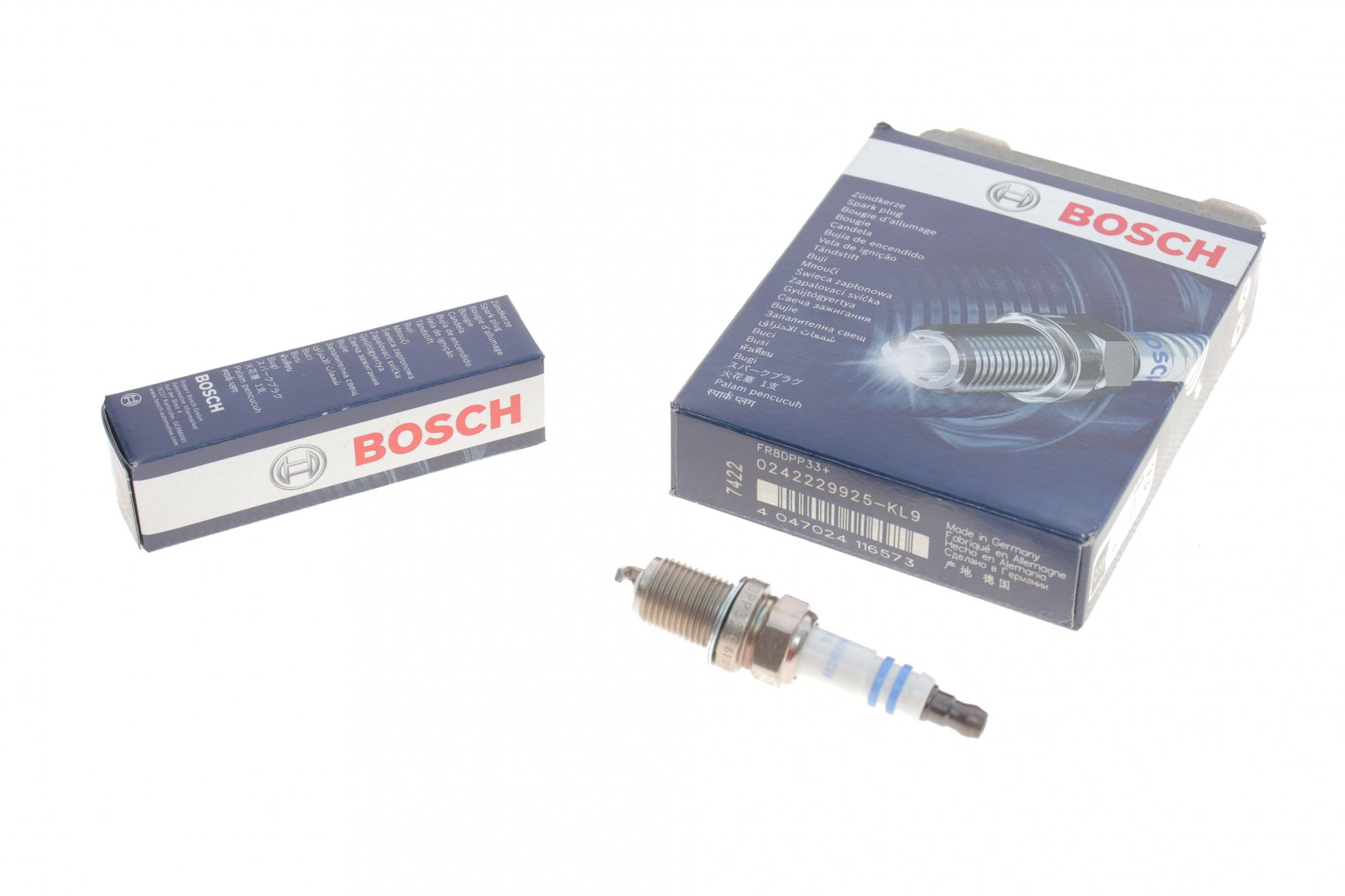 0242229925 BOSCH