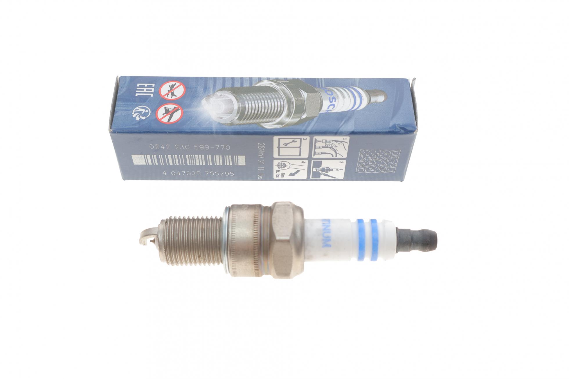 0242230599 BOSCH