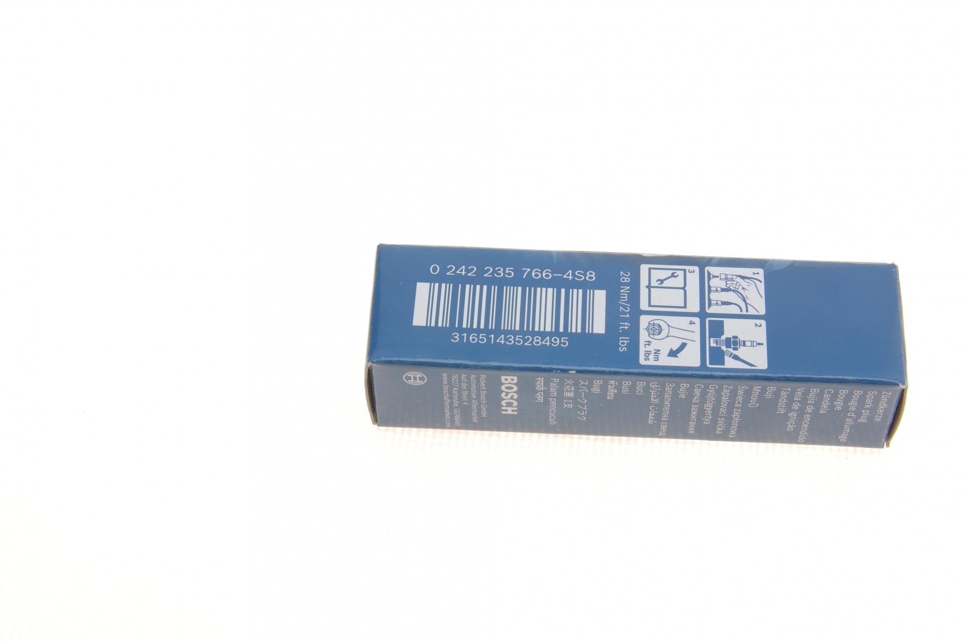 0242235766 BOSCH