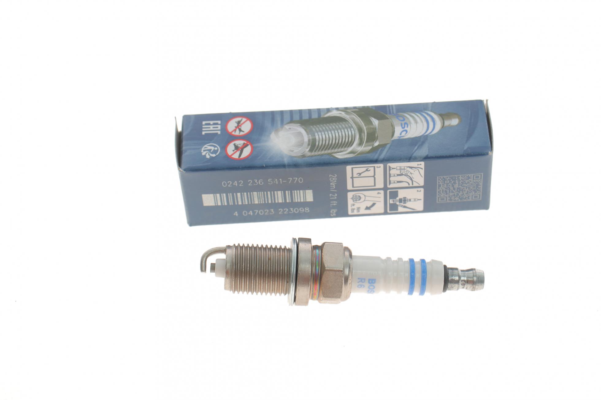 0242236541 BOSCH