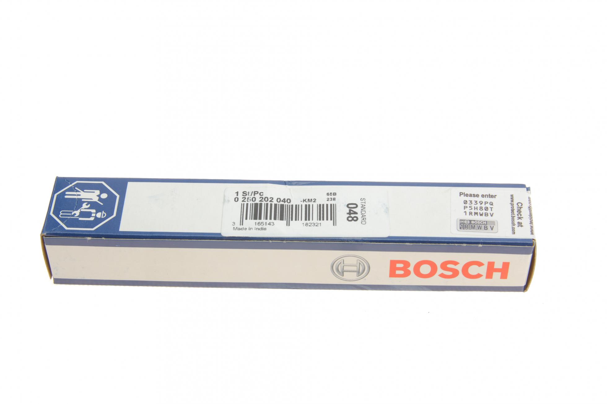 0250202040 BOSCH