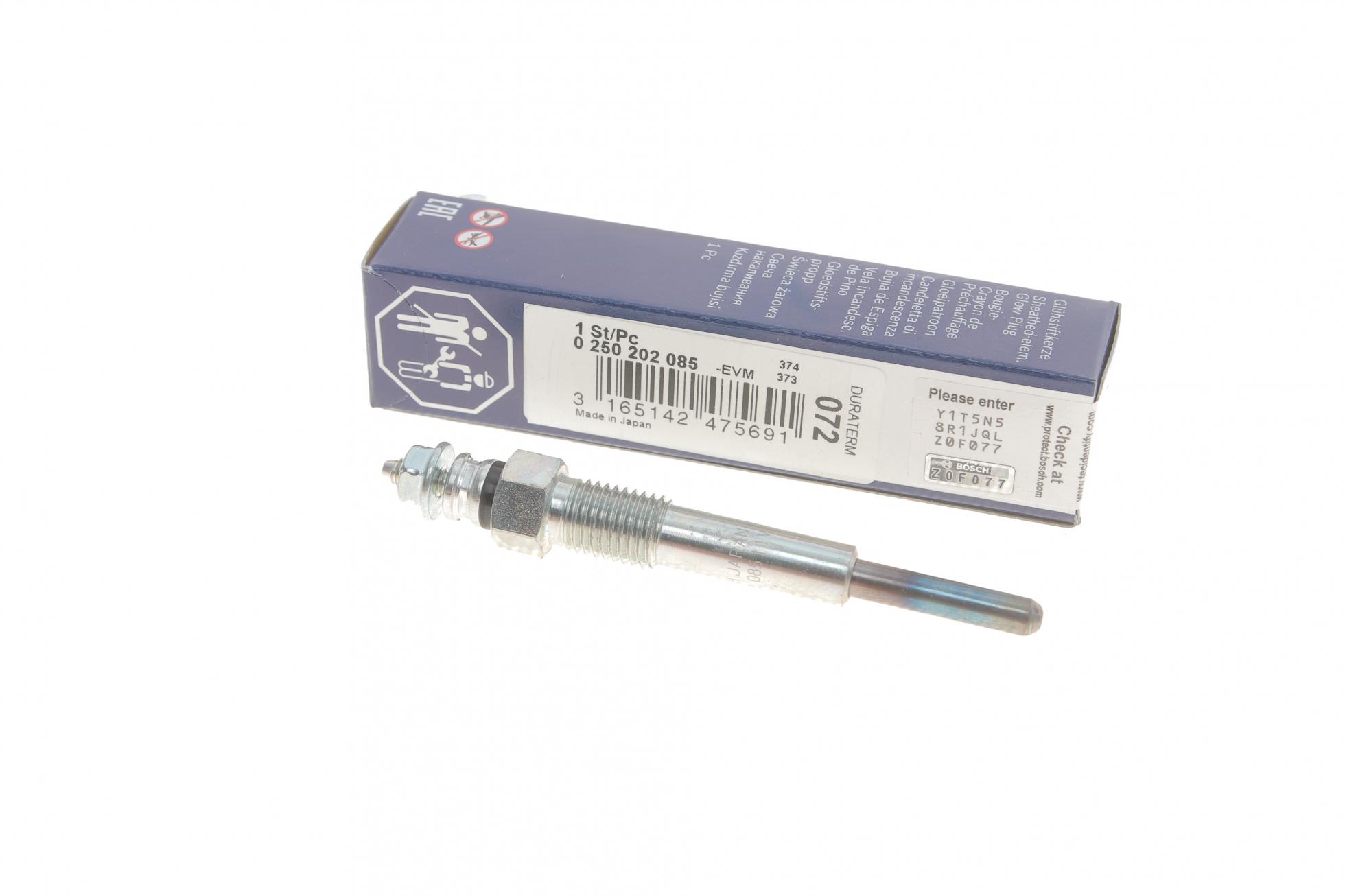 0250202085 BOSCH