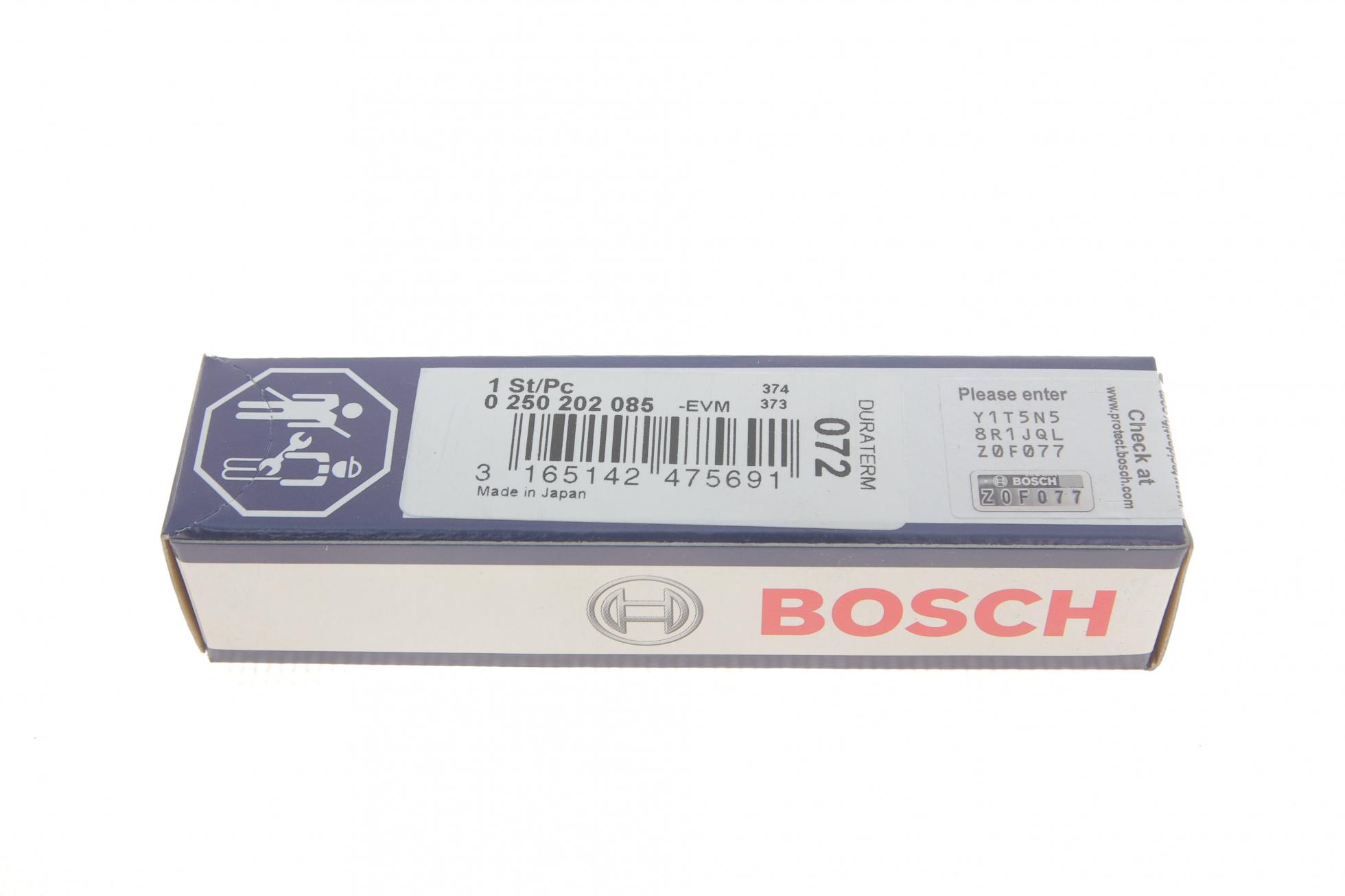 0250202085 BOSCH