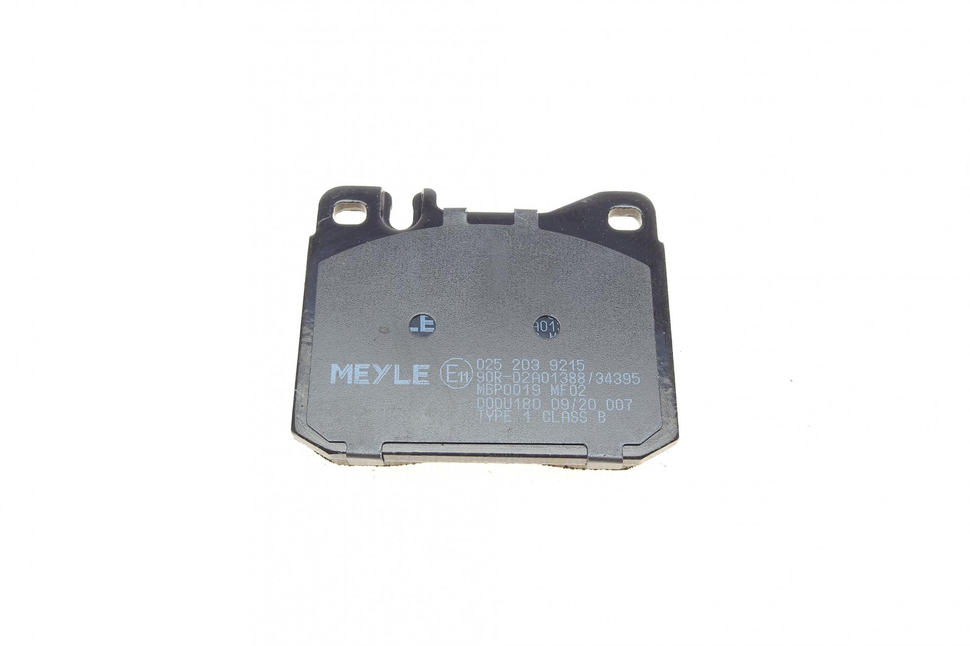 0252039215 MEYLE