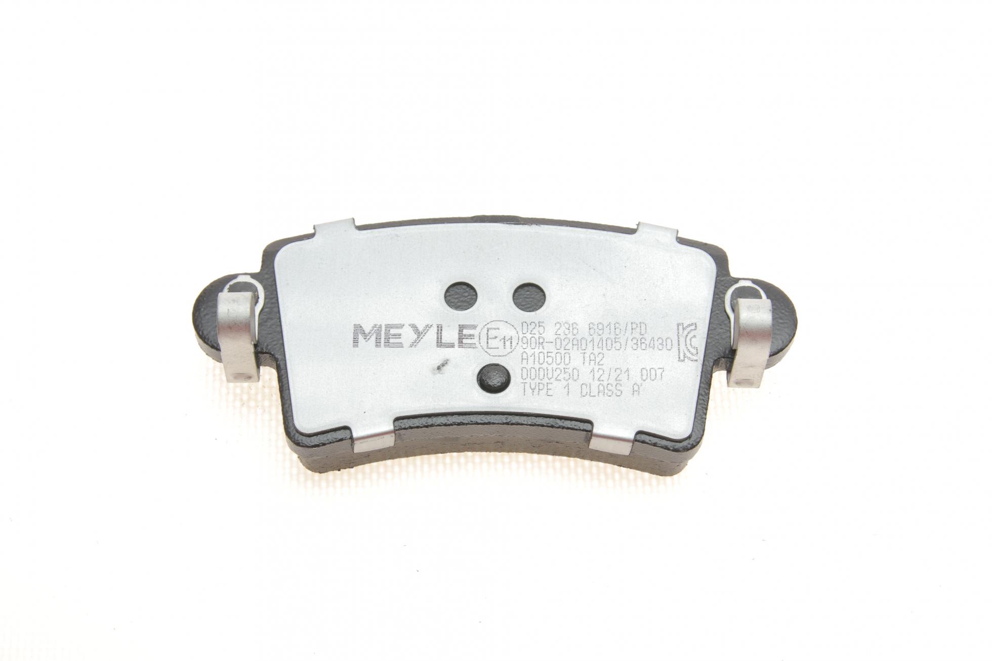 0252366916PD MEYLE