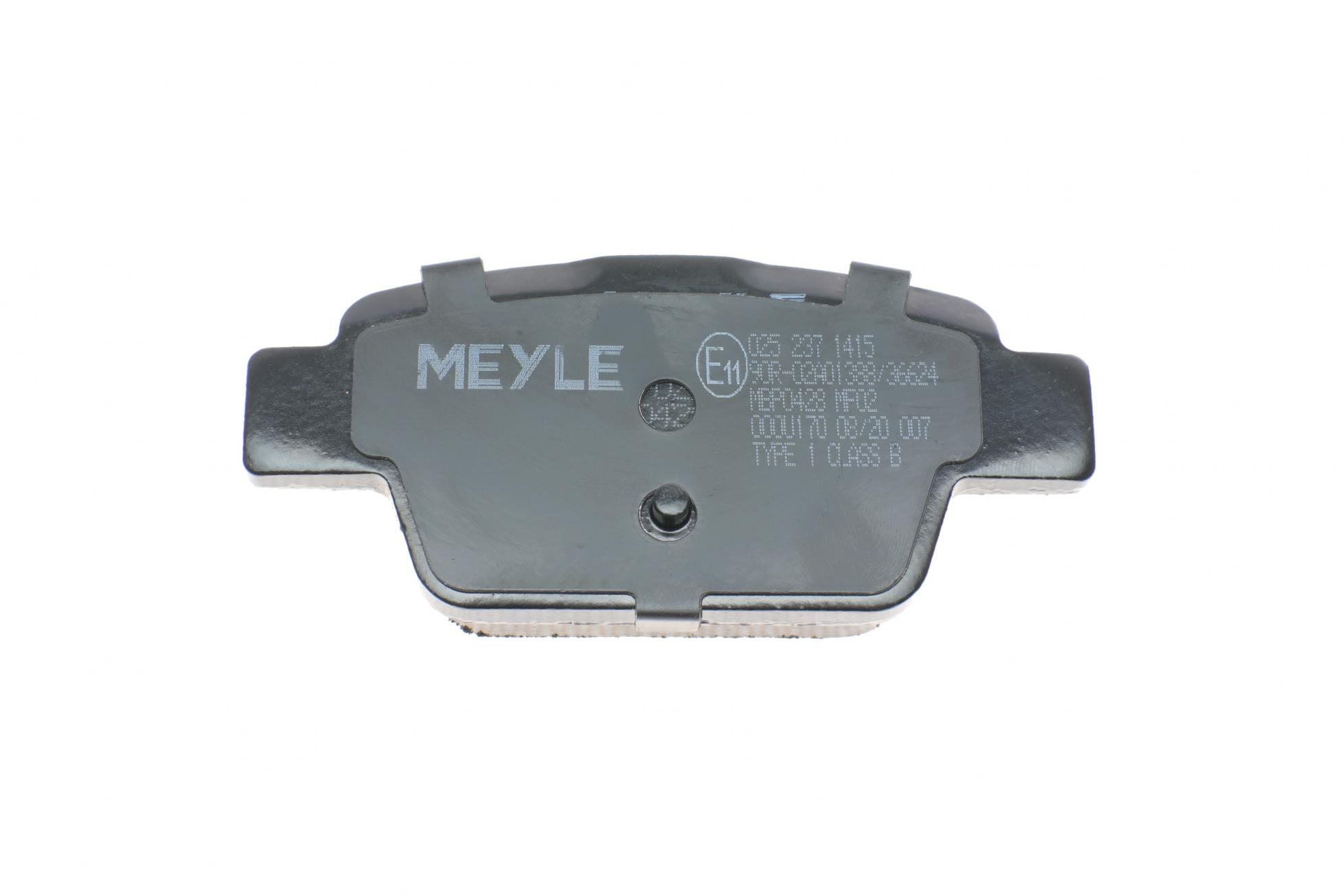 0252371415 MEYLE