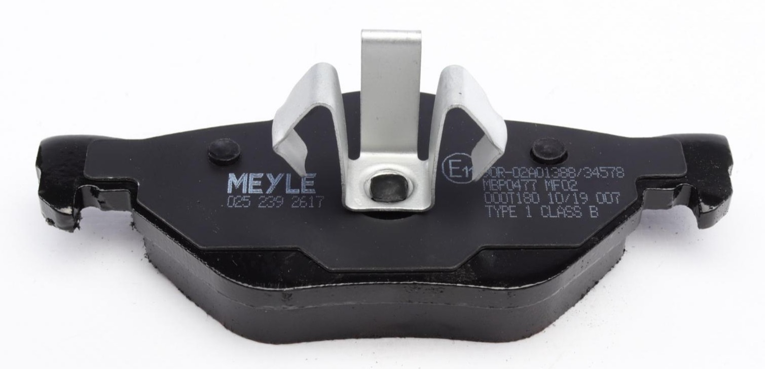 0252392617 MEYLE