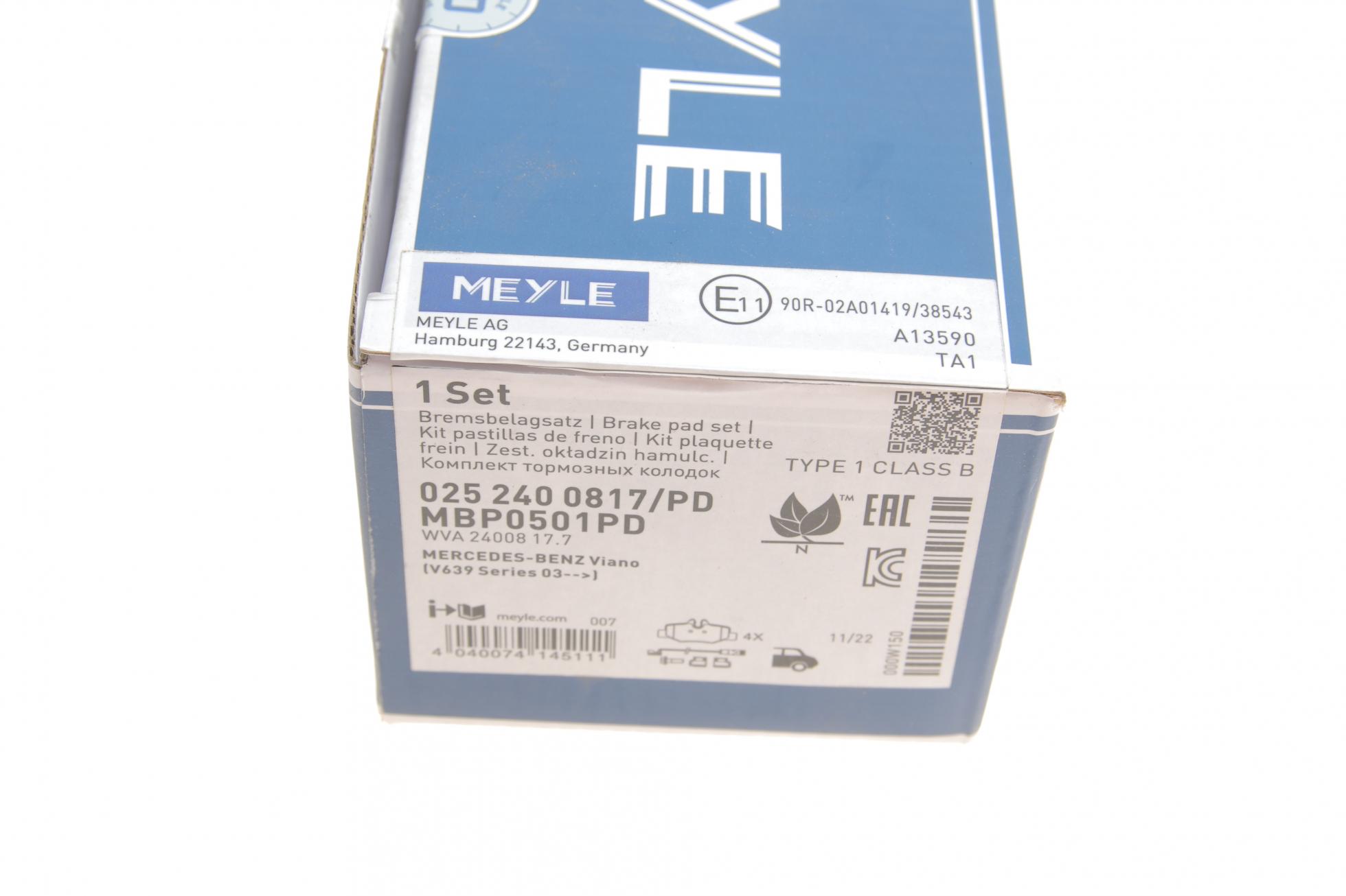 0252400817PD MEYLE