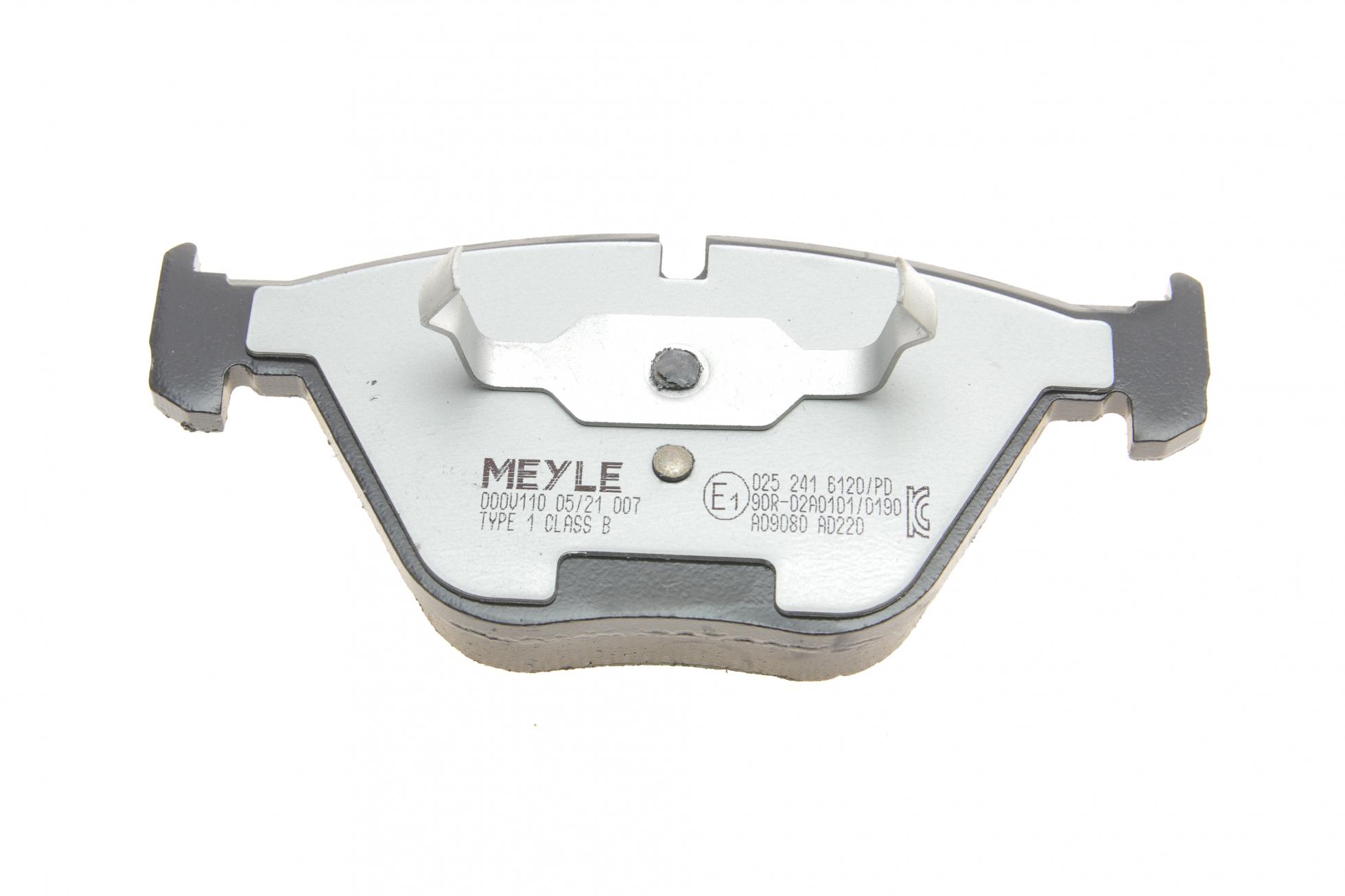 0252416120PD MEYLE