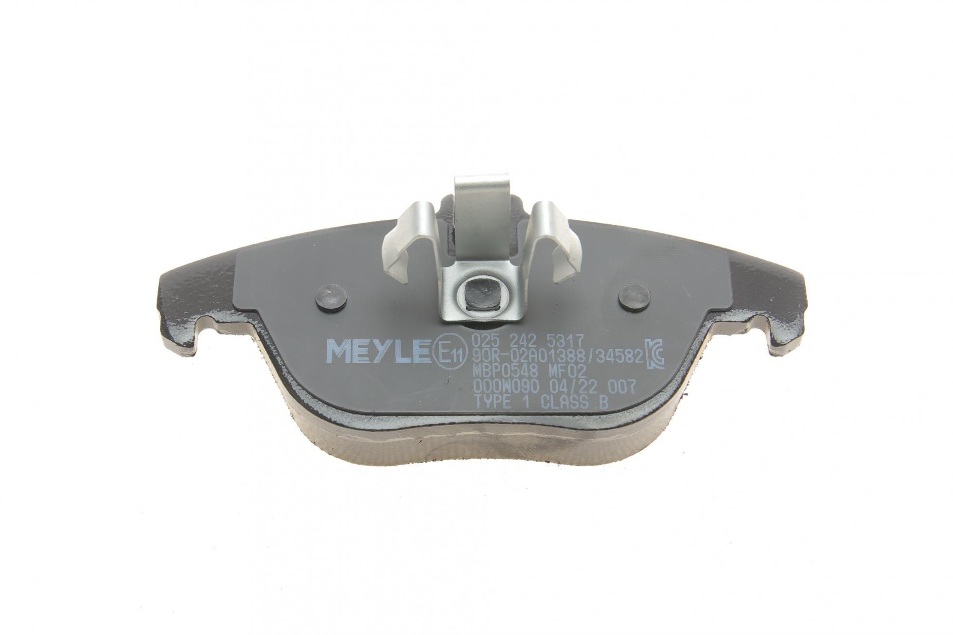 0252425317 MEYLE