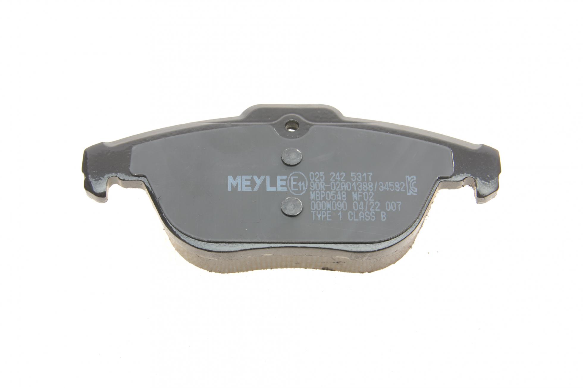 0252425317 MEYLE