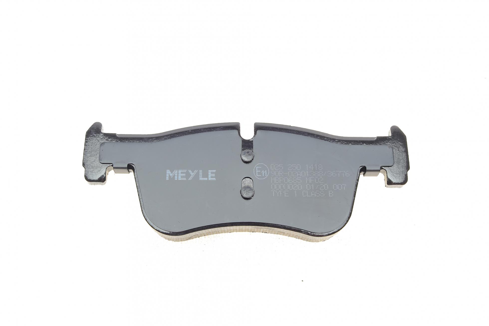 0252501418 MEYLE