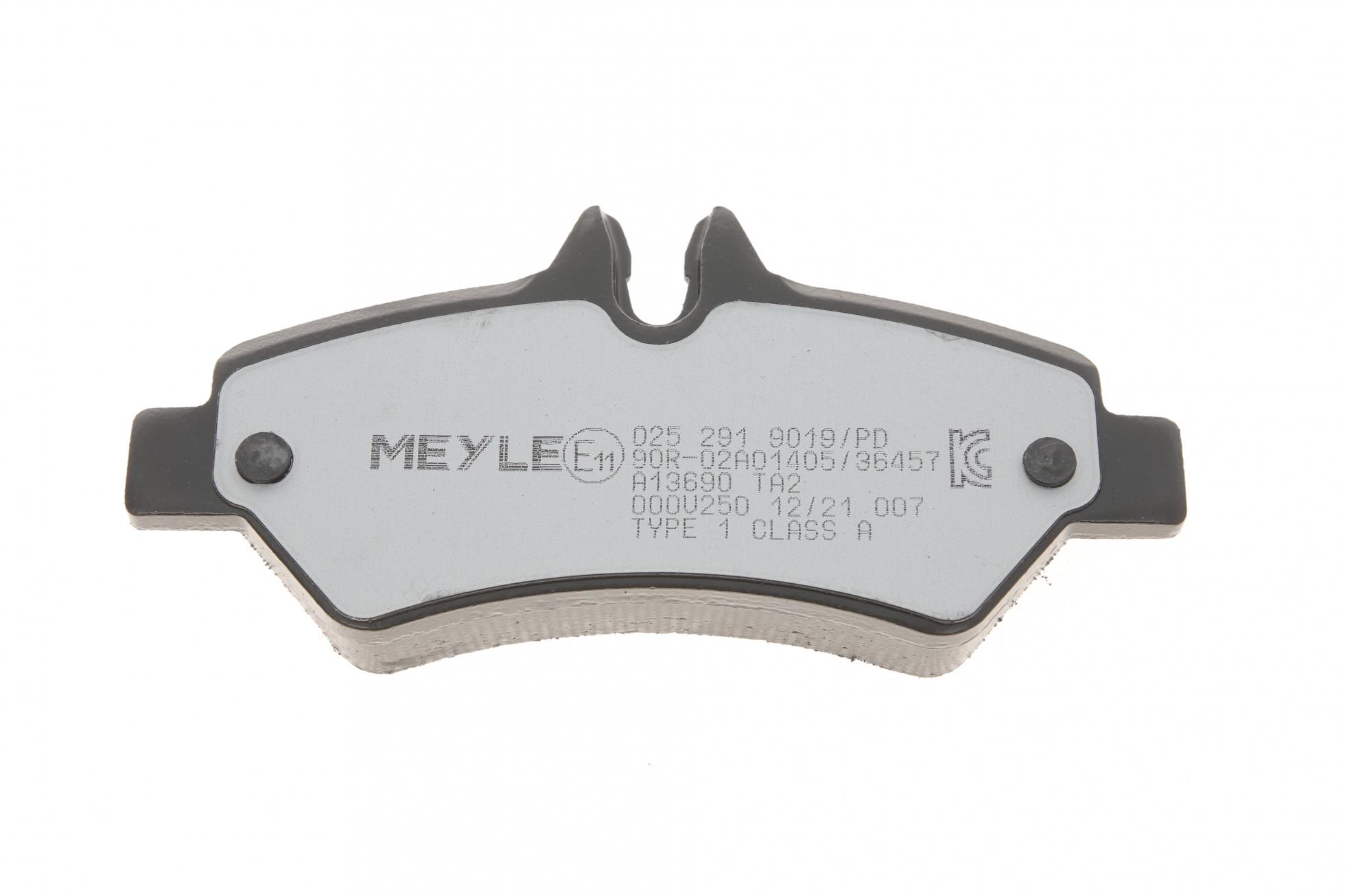 0252919019PD MEYLE