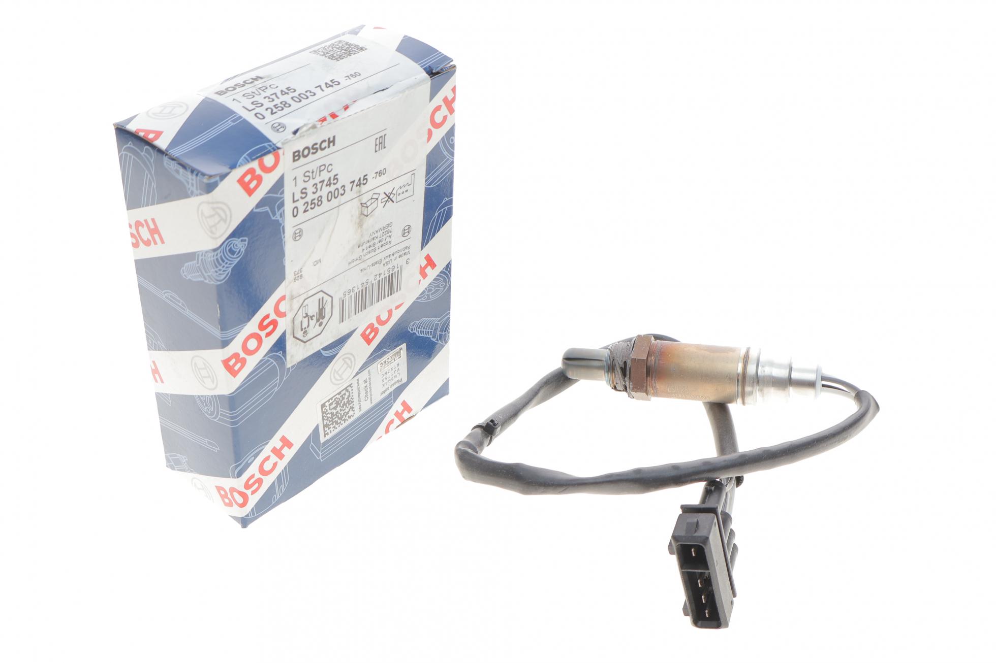 0258003745 BOSCH