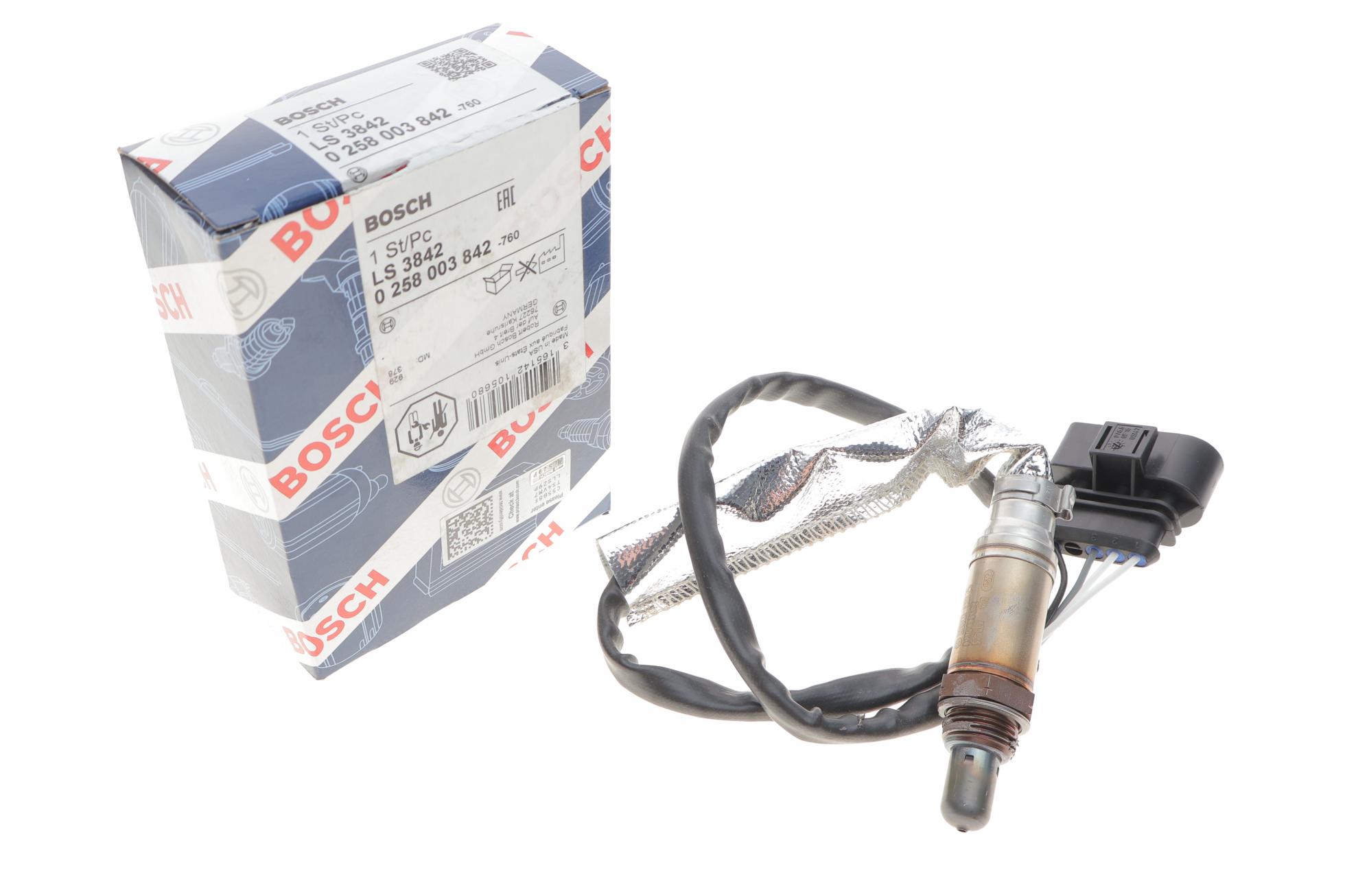 0258003842 BOSCH