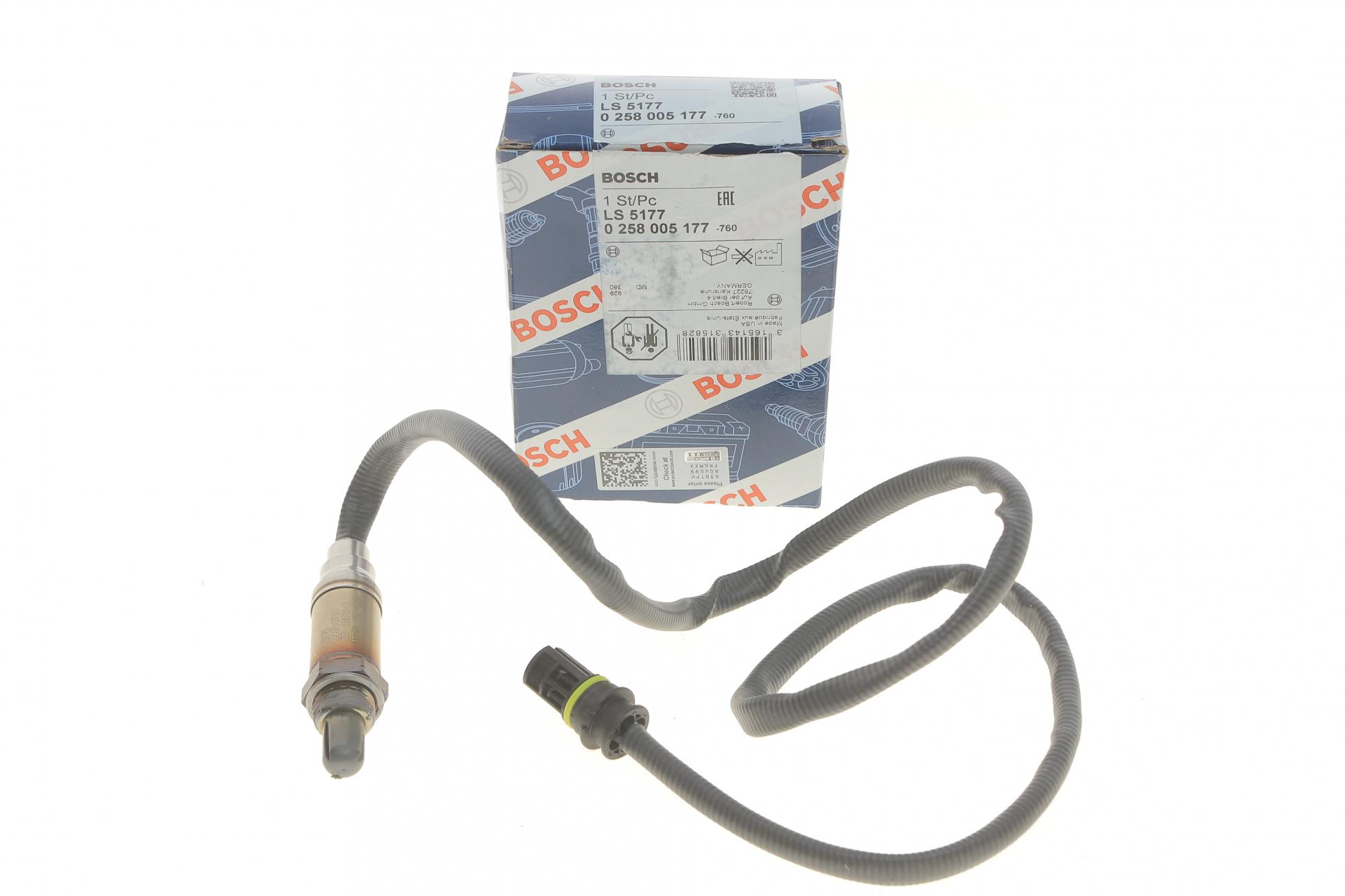 0258005177 BOSCH