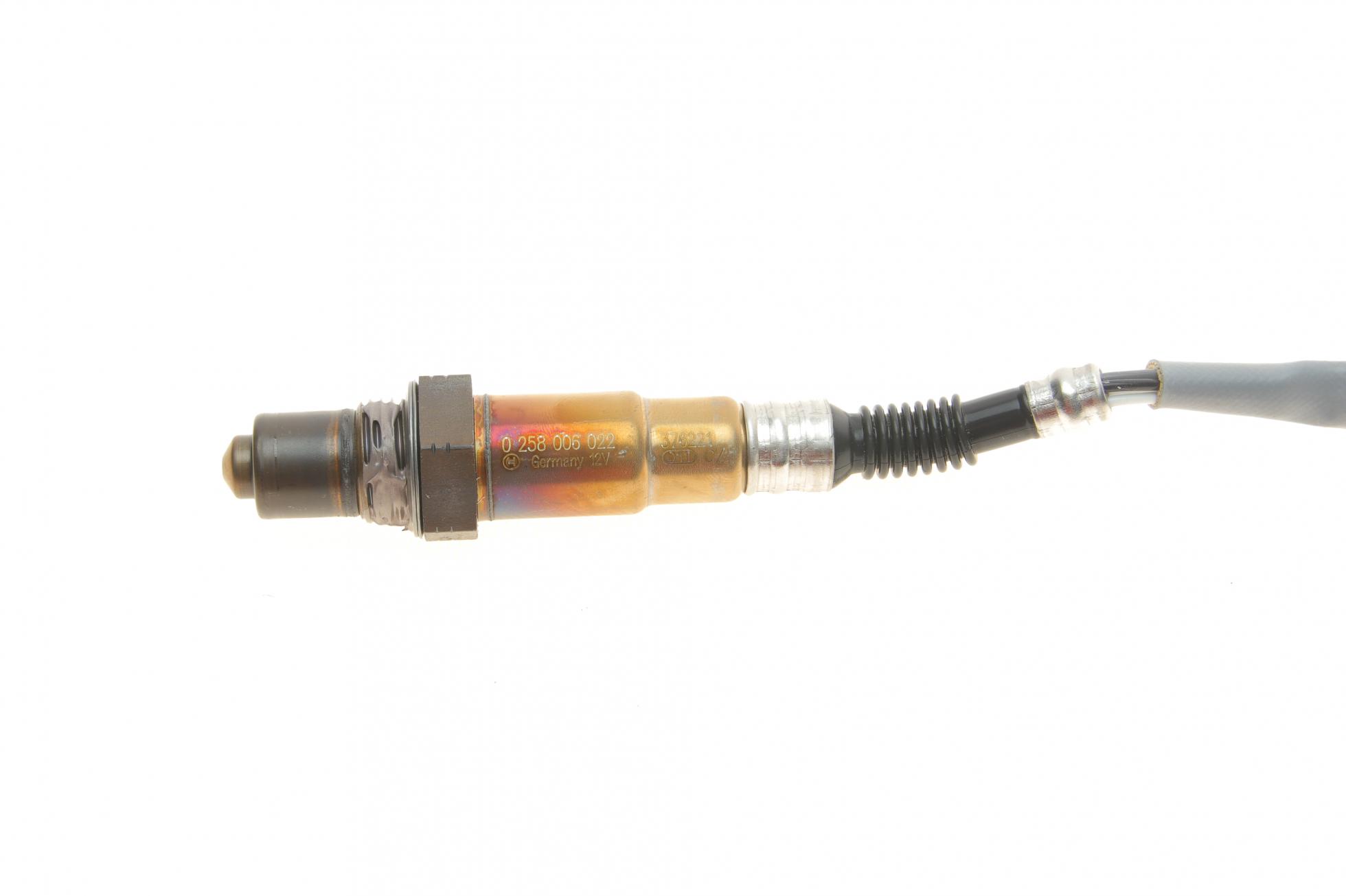 0258006022 BOSCH