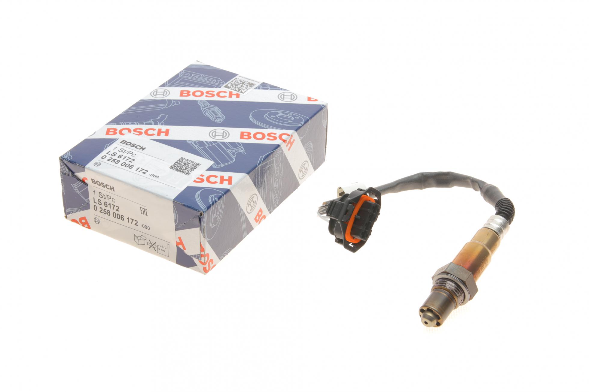 0258006172 BOSCH