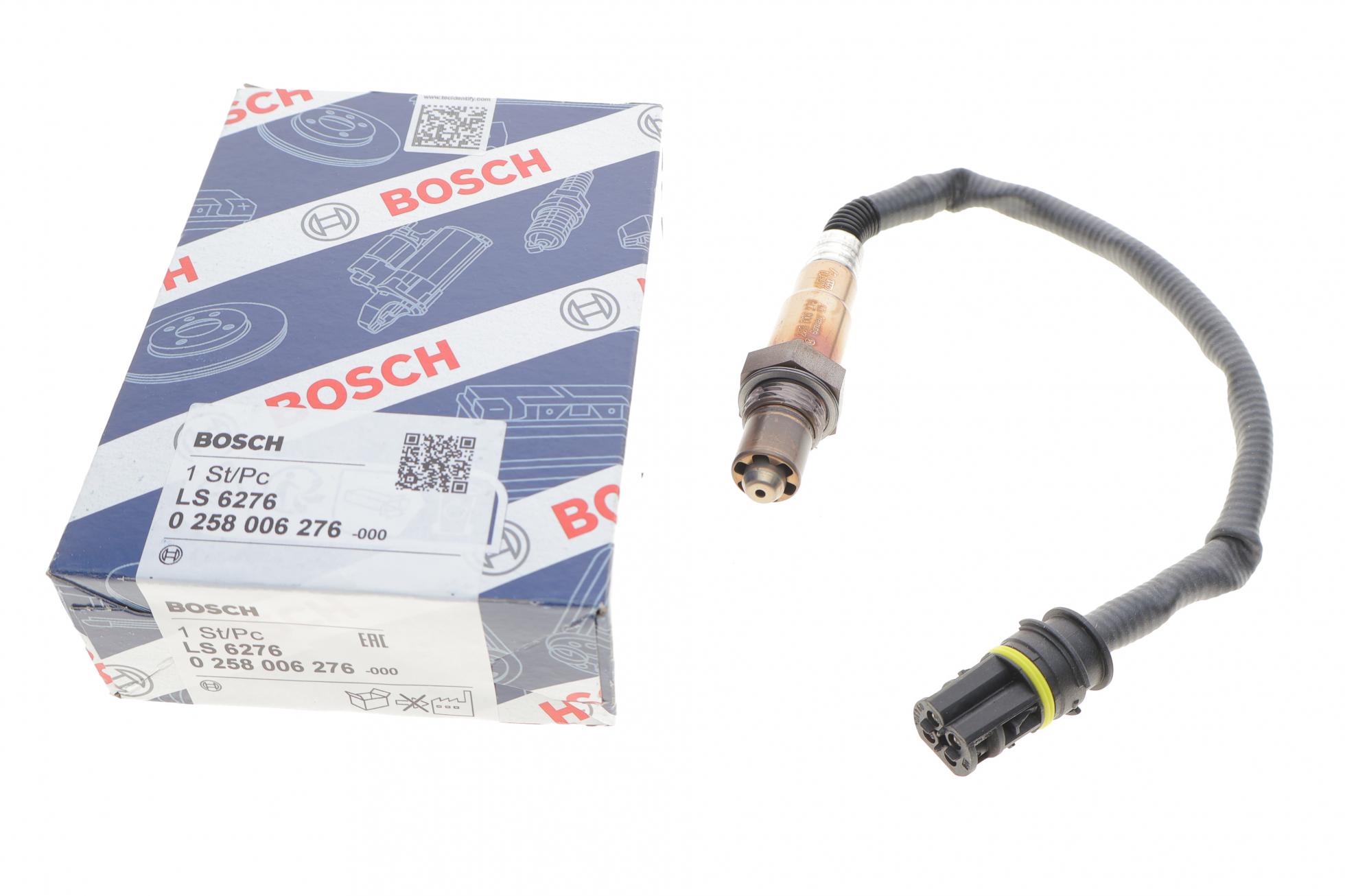 0258006276 BOSCH