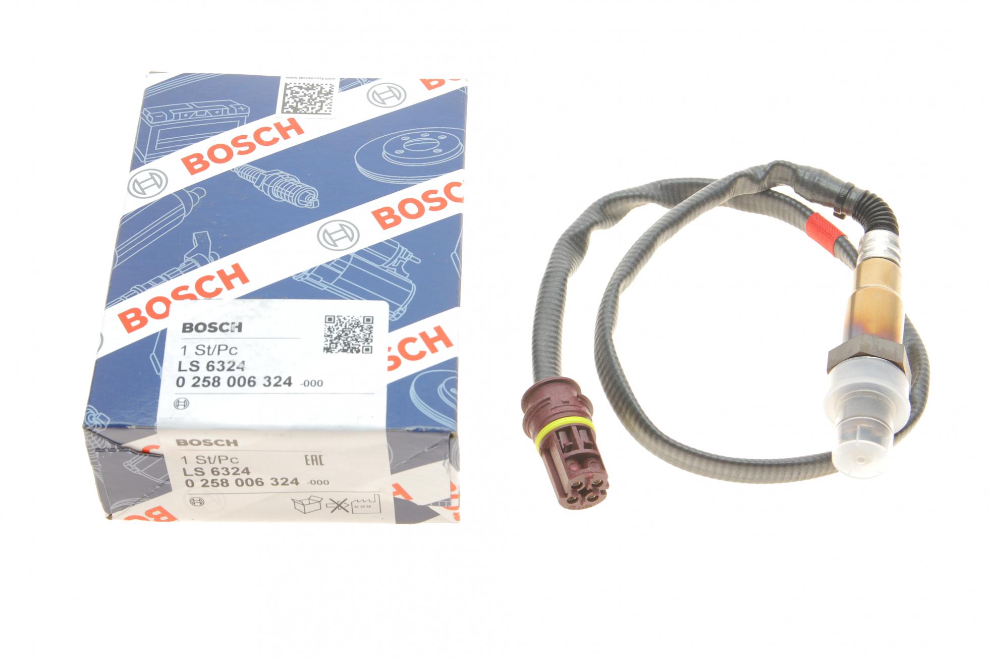 0258006324 BOSCH