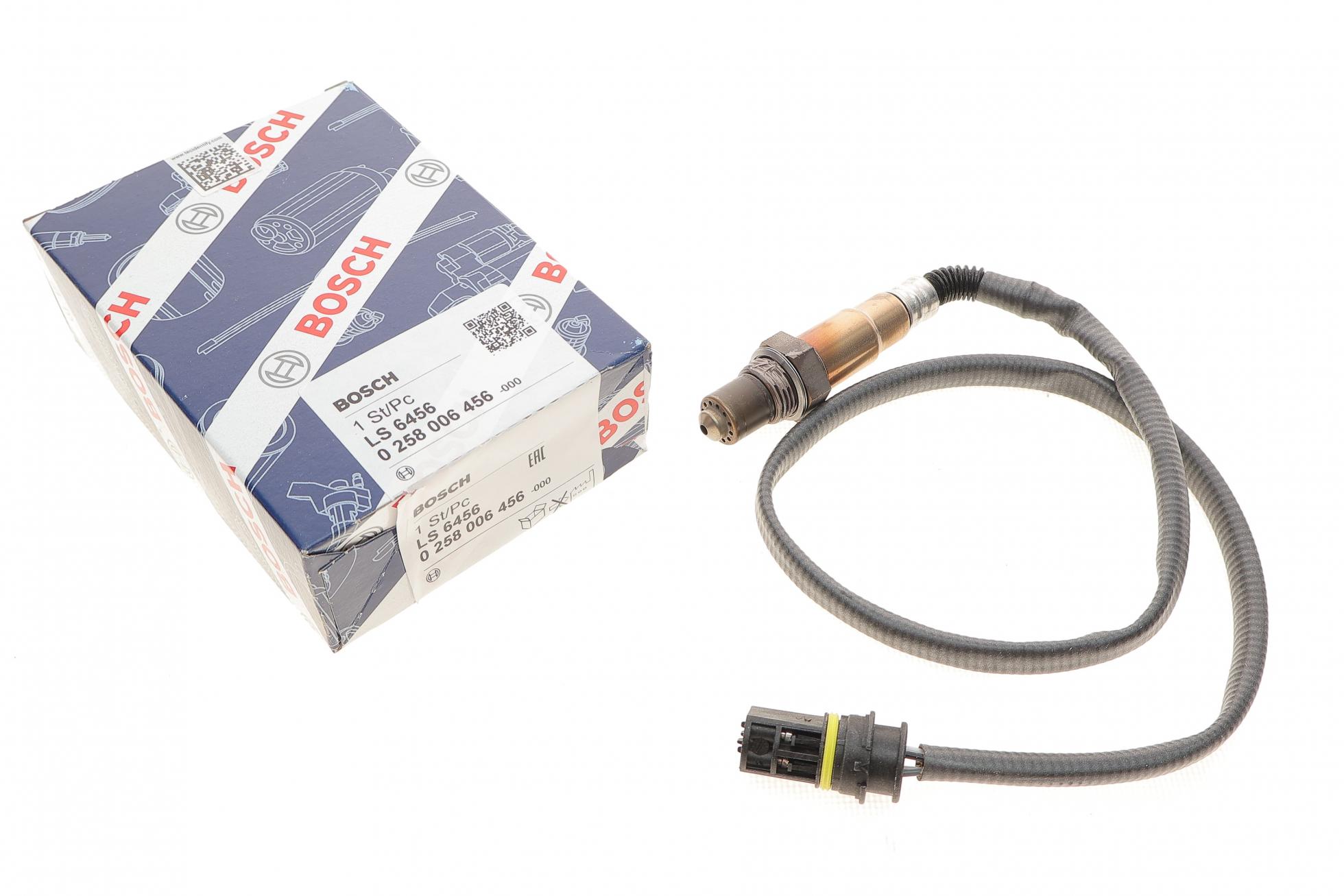 0258006456 BOSCH