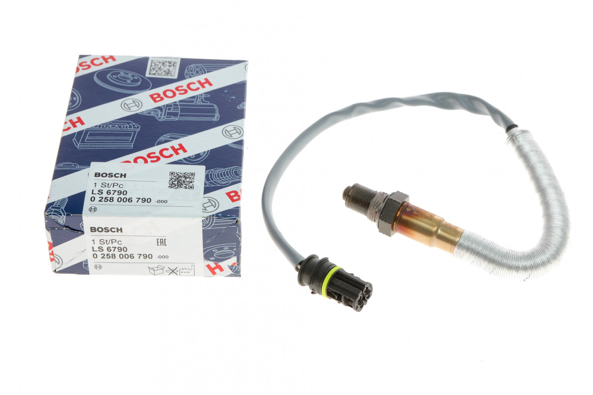 0258006790 BOSCH