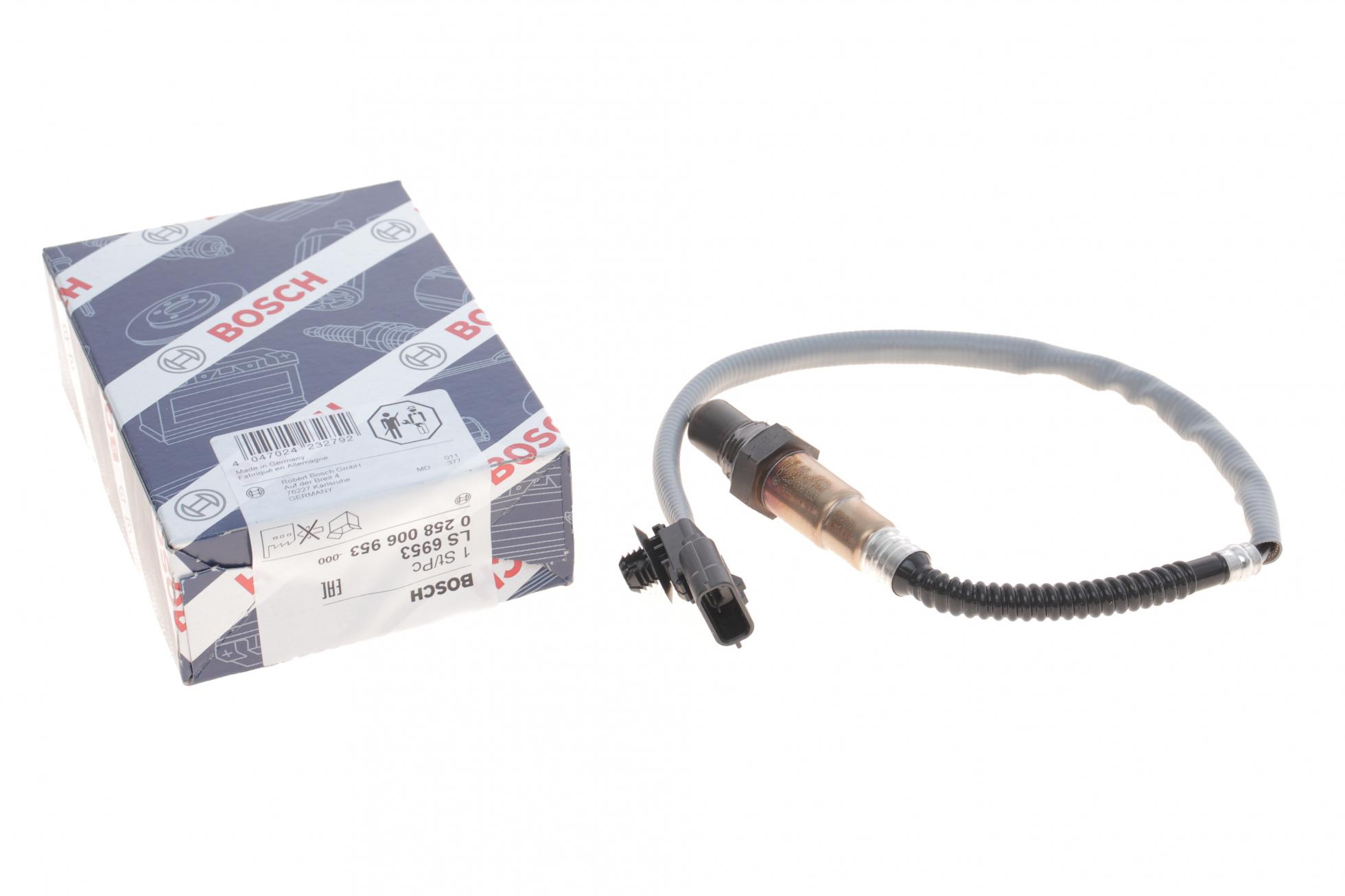 0258006953 BOSCH