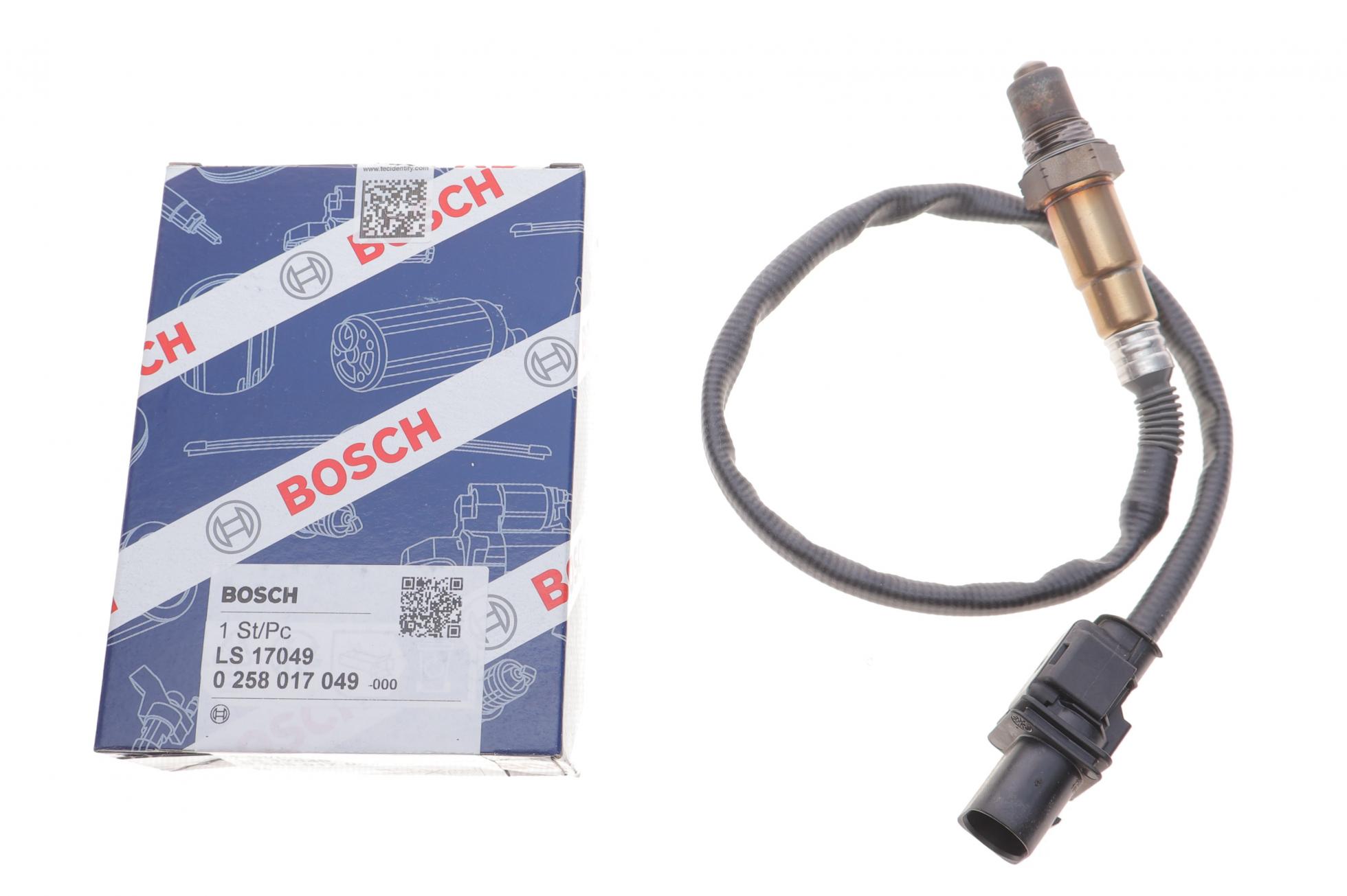 0258017049 BOSCH