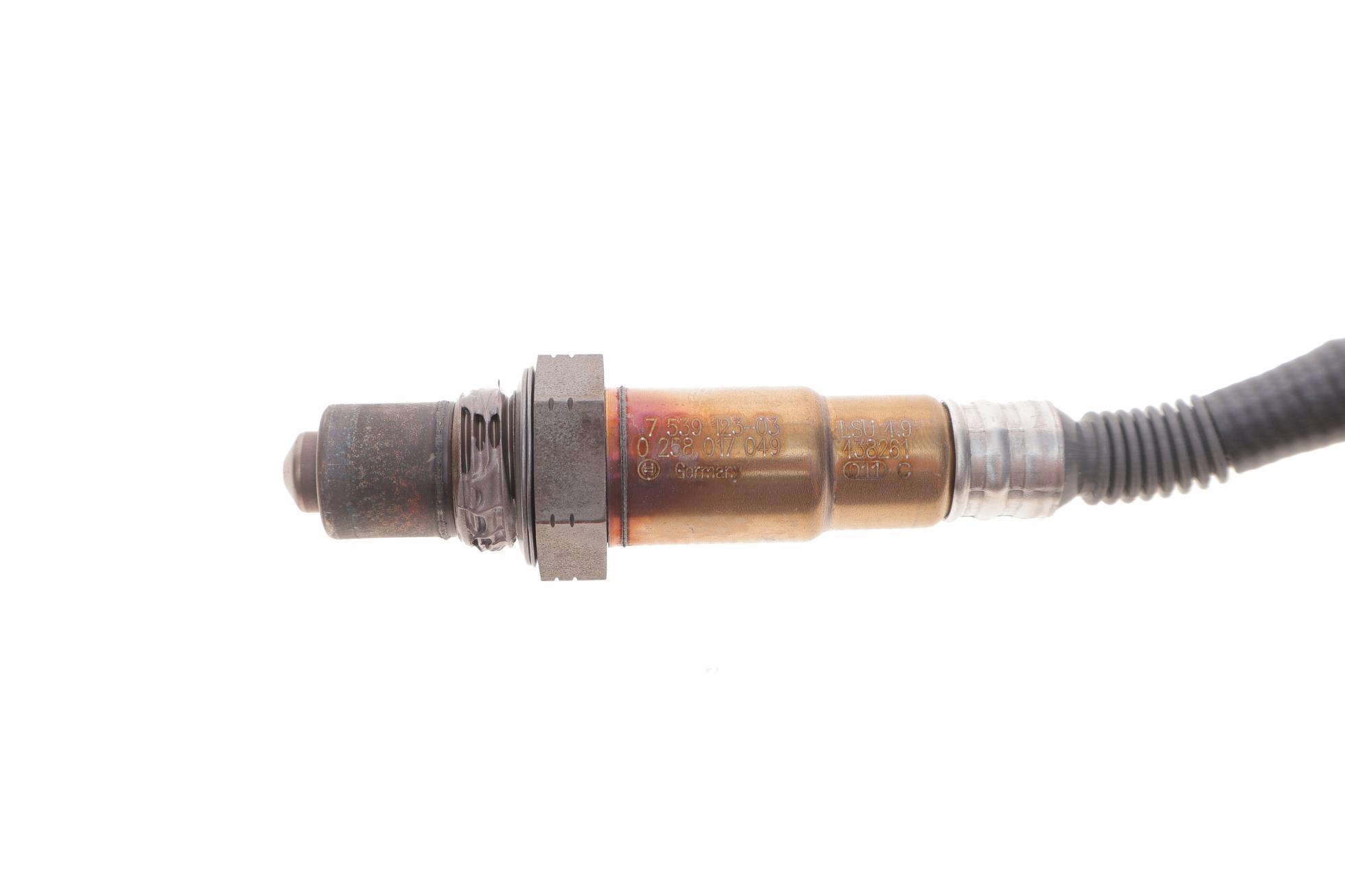 0258017049 BOSCH