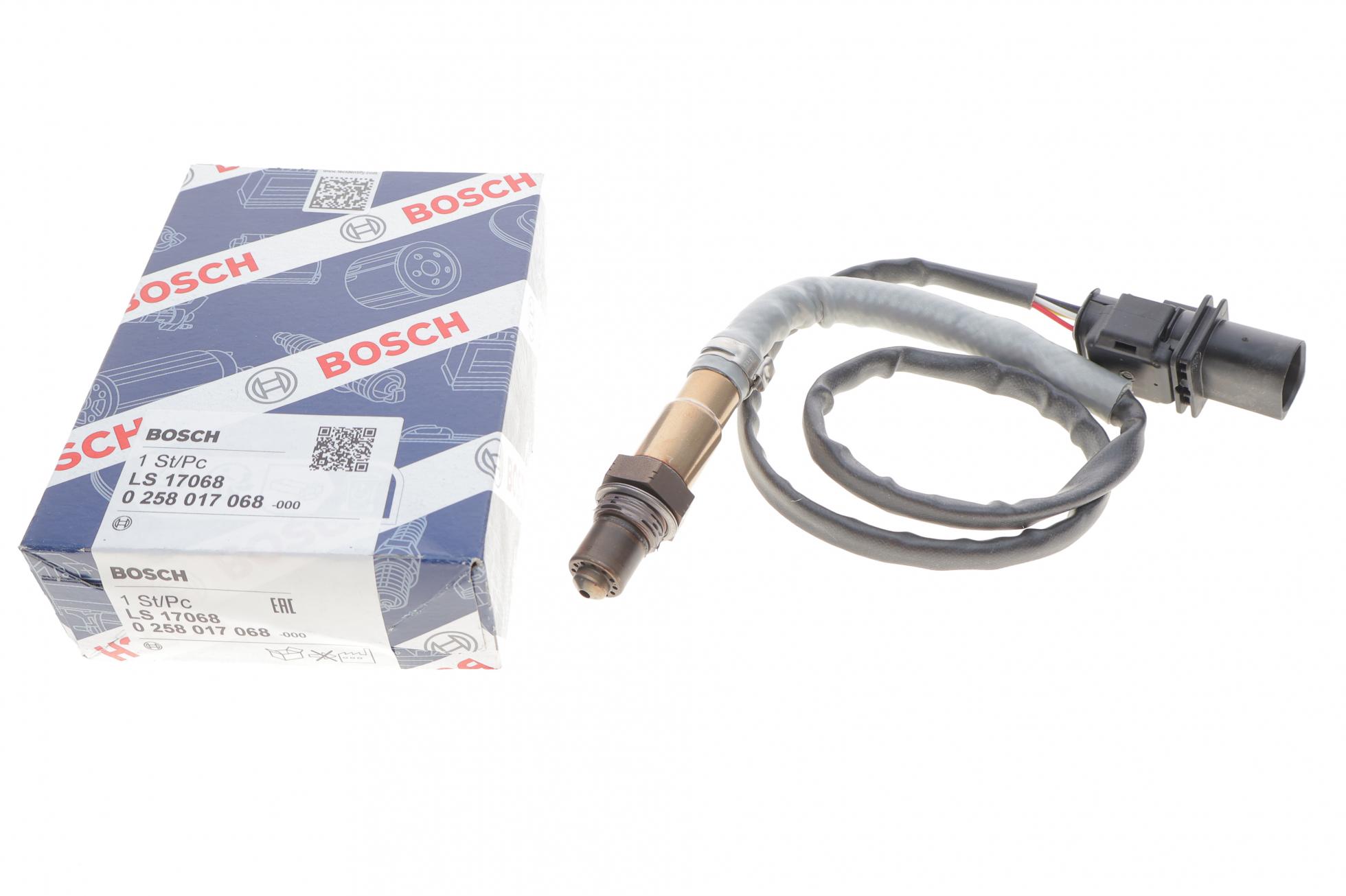 0258017068 BOSCH