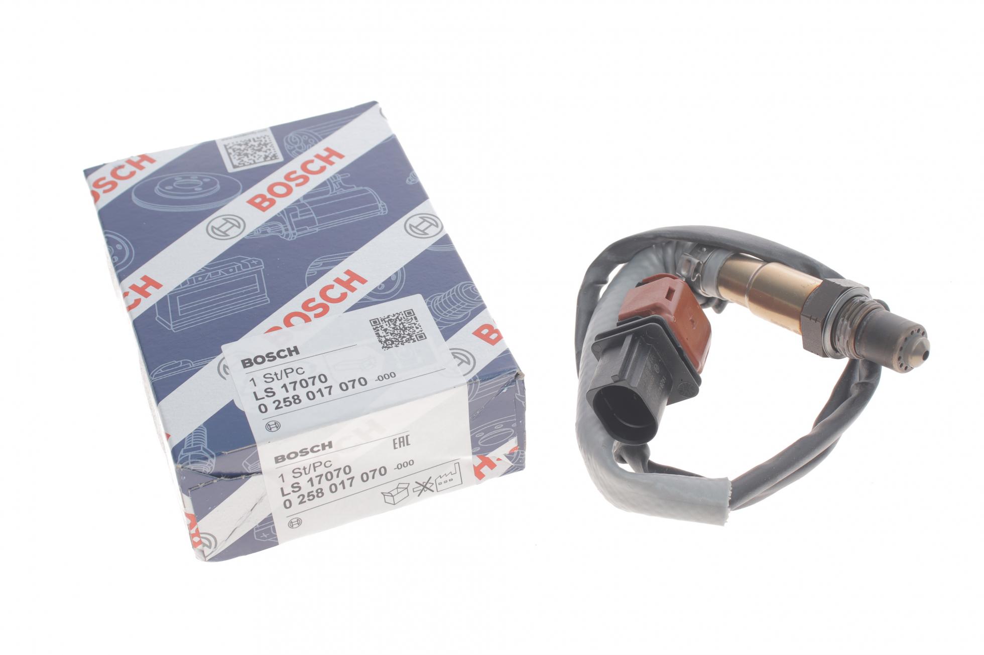 0258017070 BOSCH
