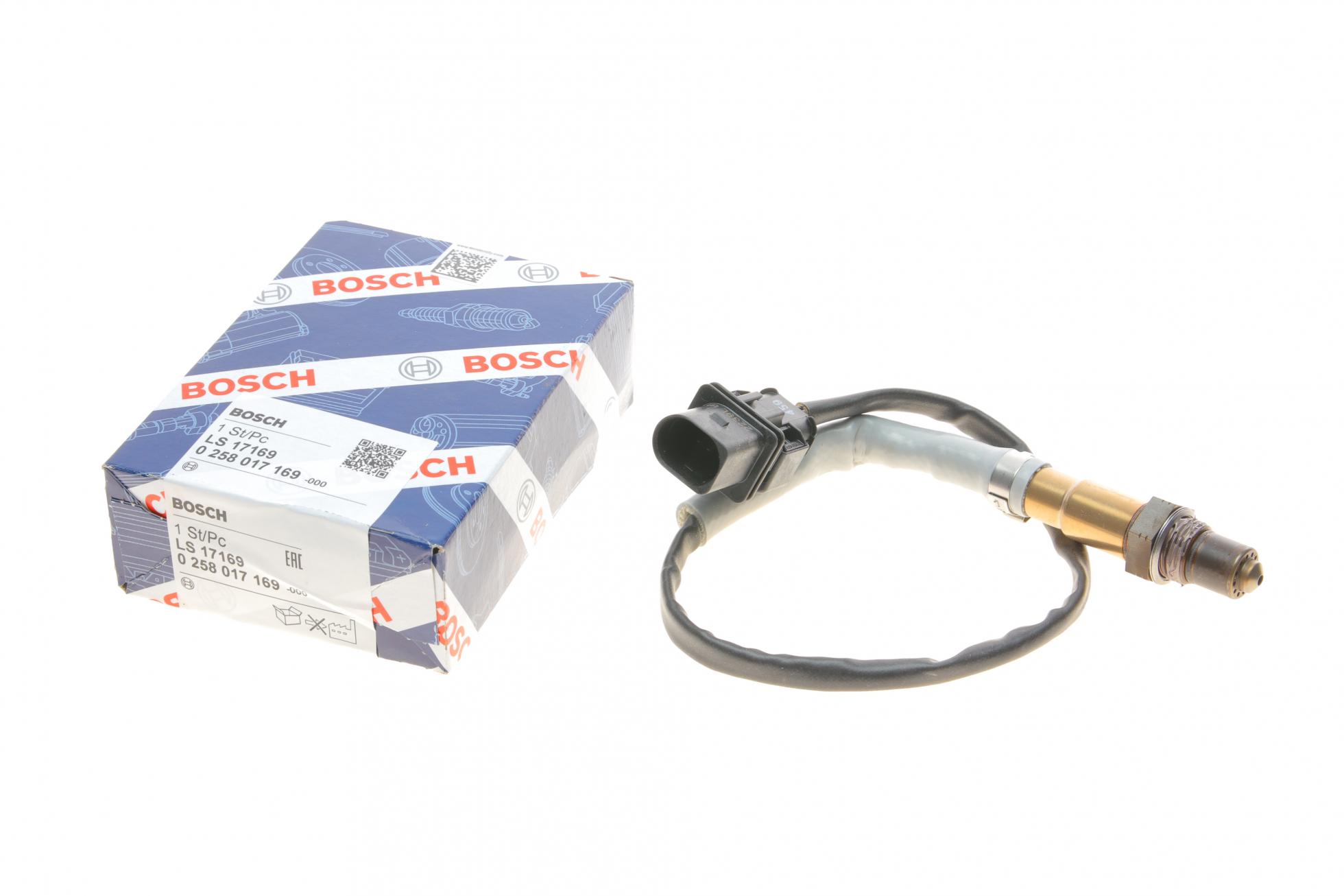 0258017169 BOSCH
