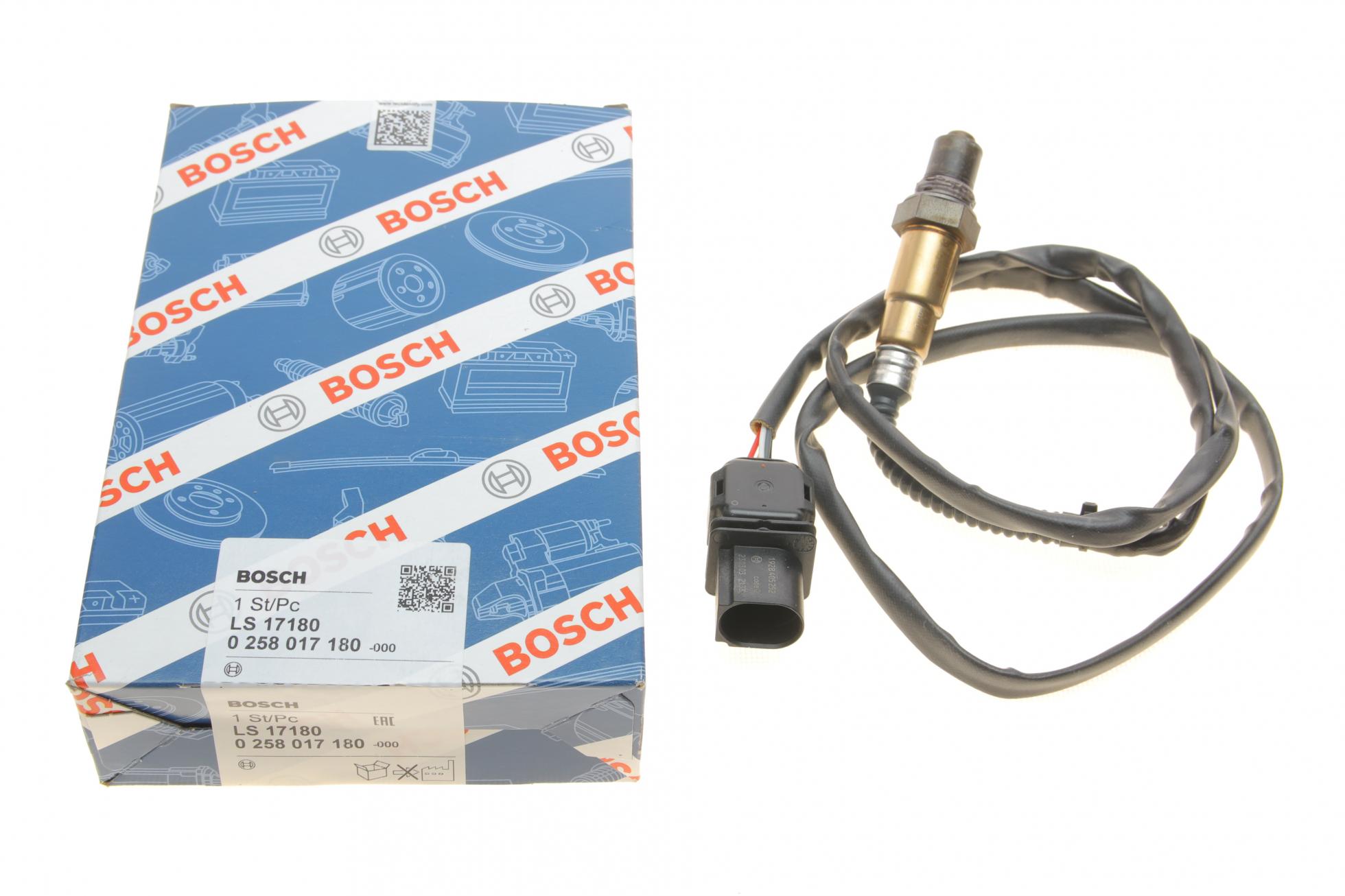 0258017180 BOSCH