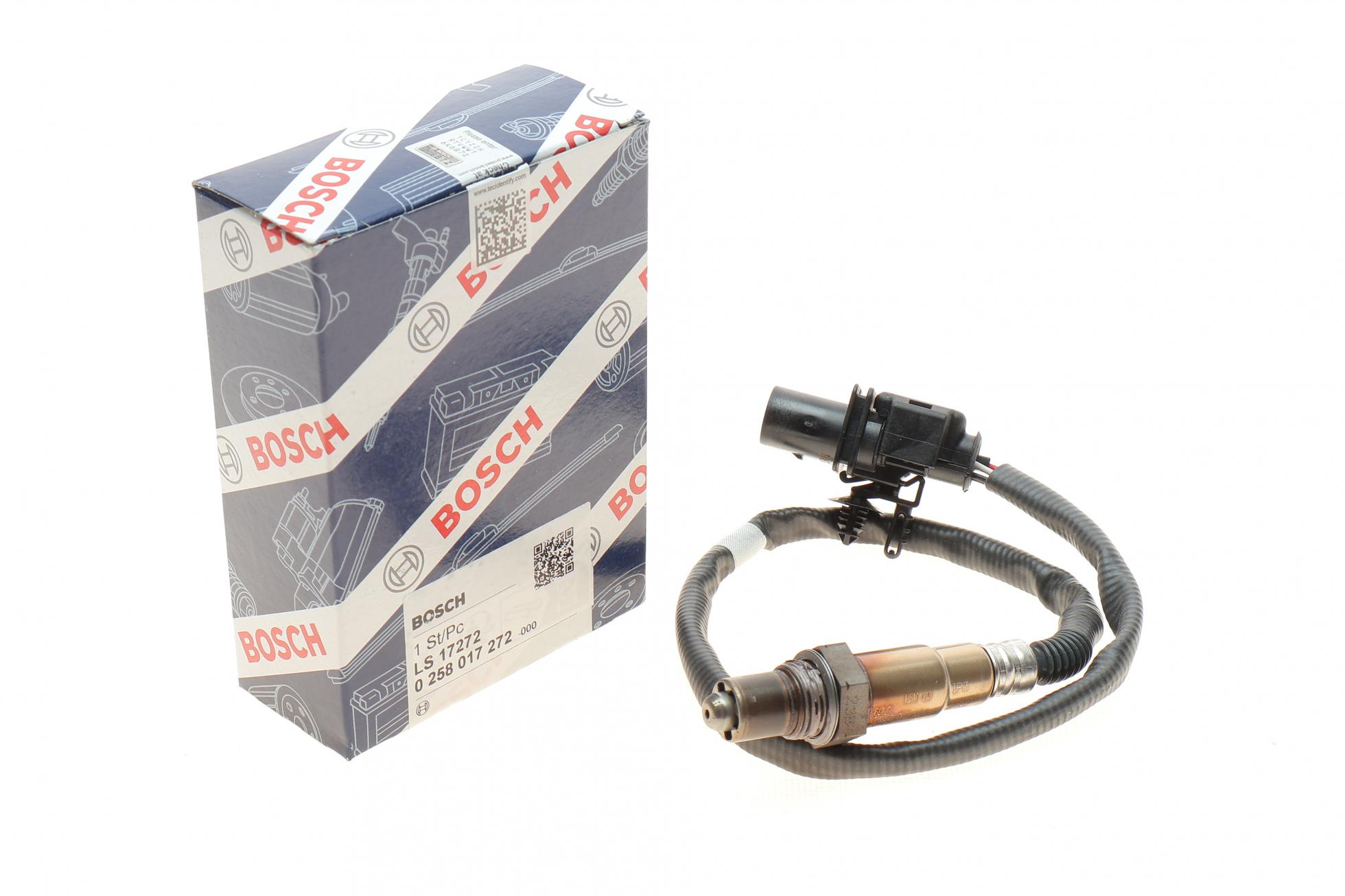 0258017272 BOSCH