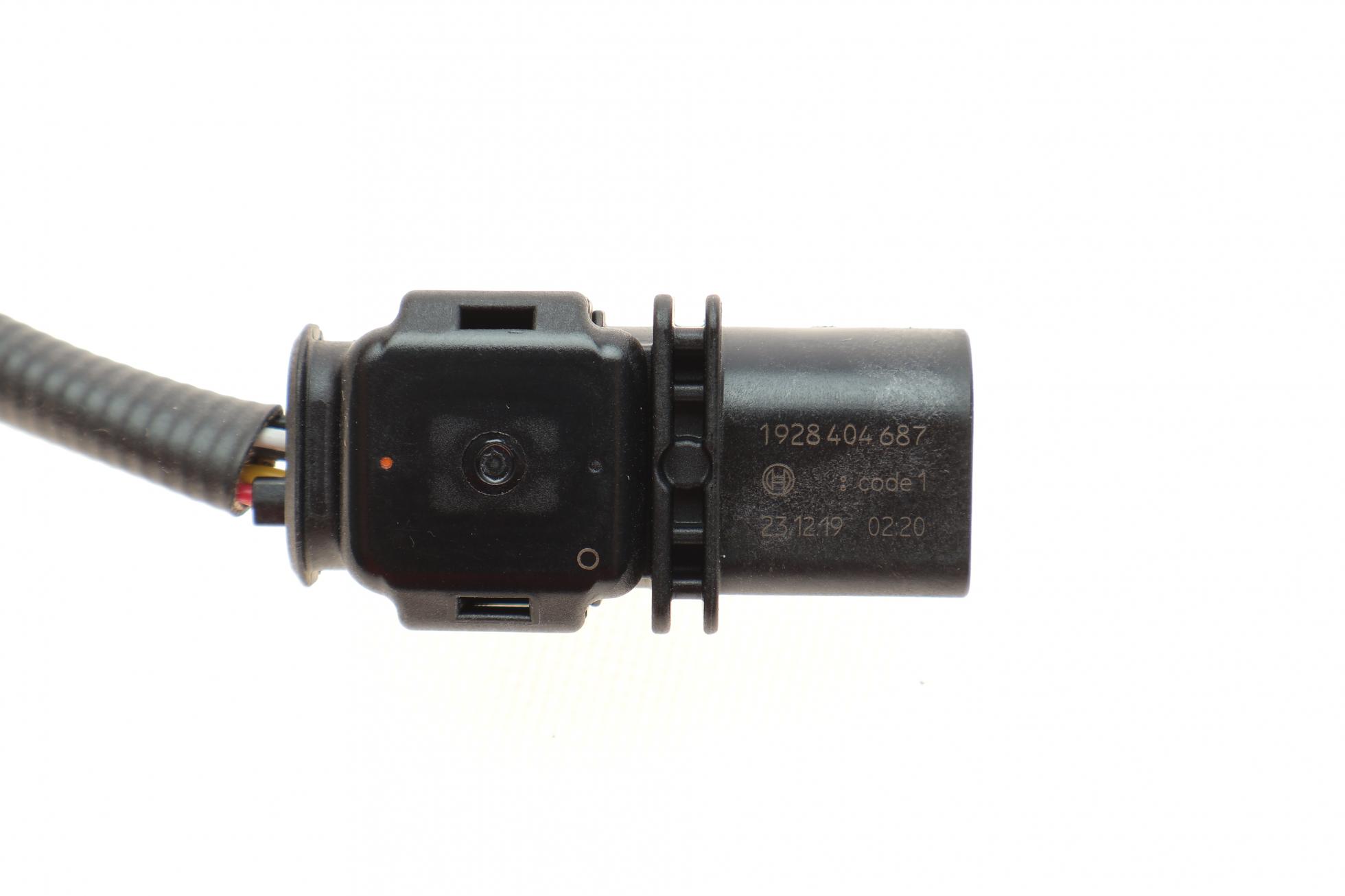 0258017272 BOSCH