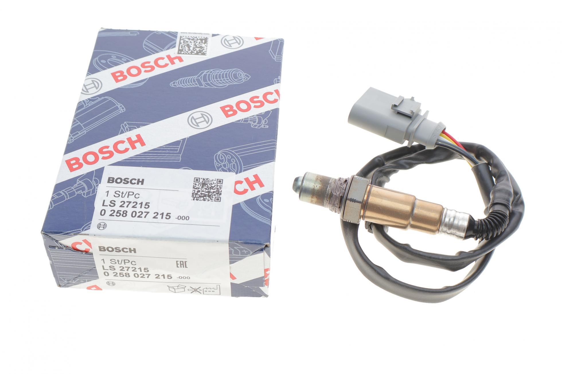 0258027215 BOSCH