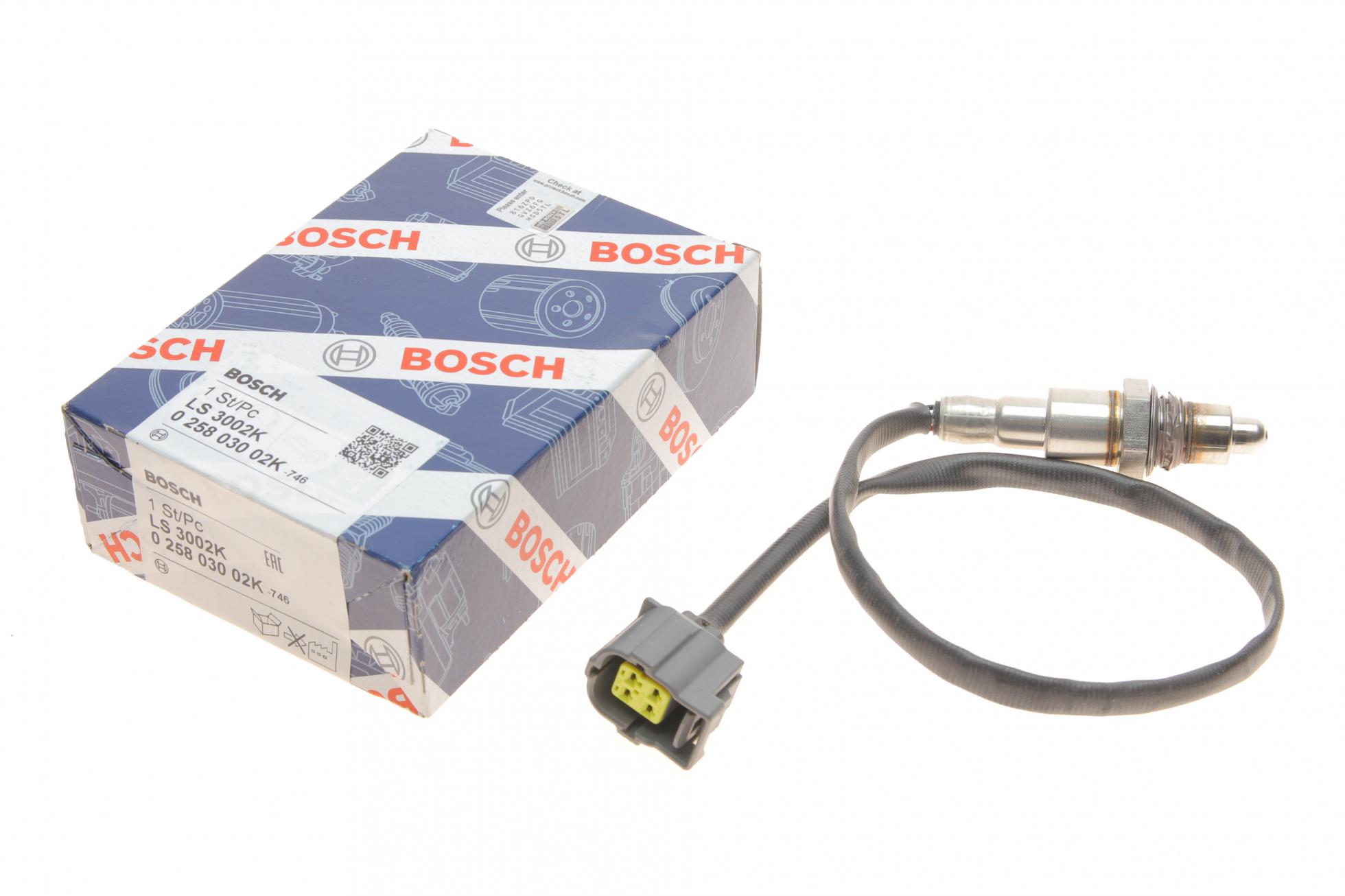 025803002K BOSCH