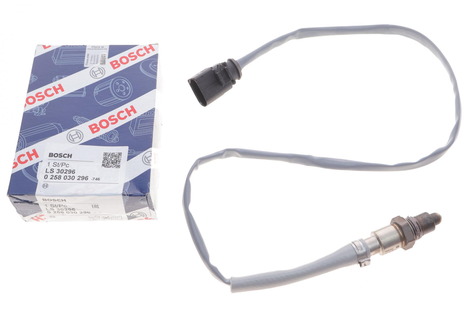 0258030296 BOSCH