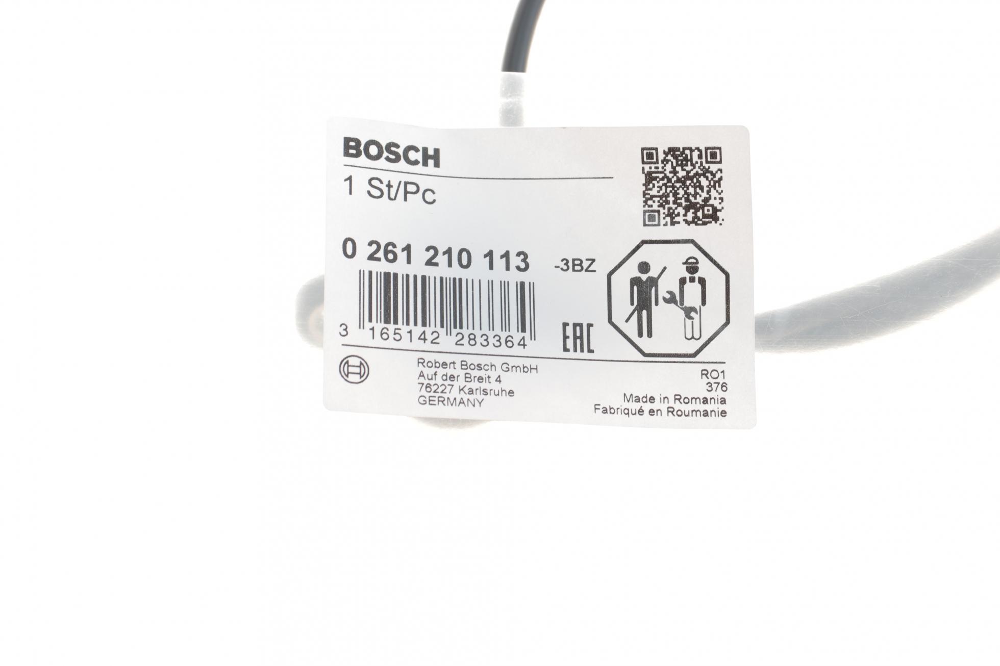 0261210113 BOSCH