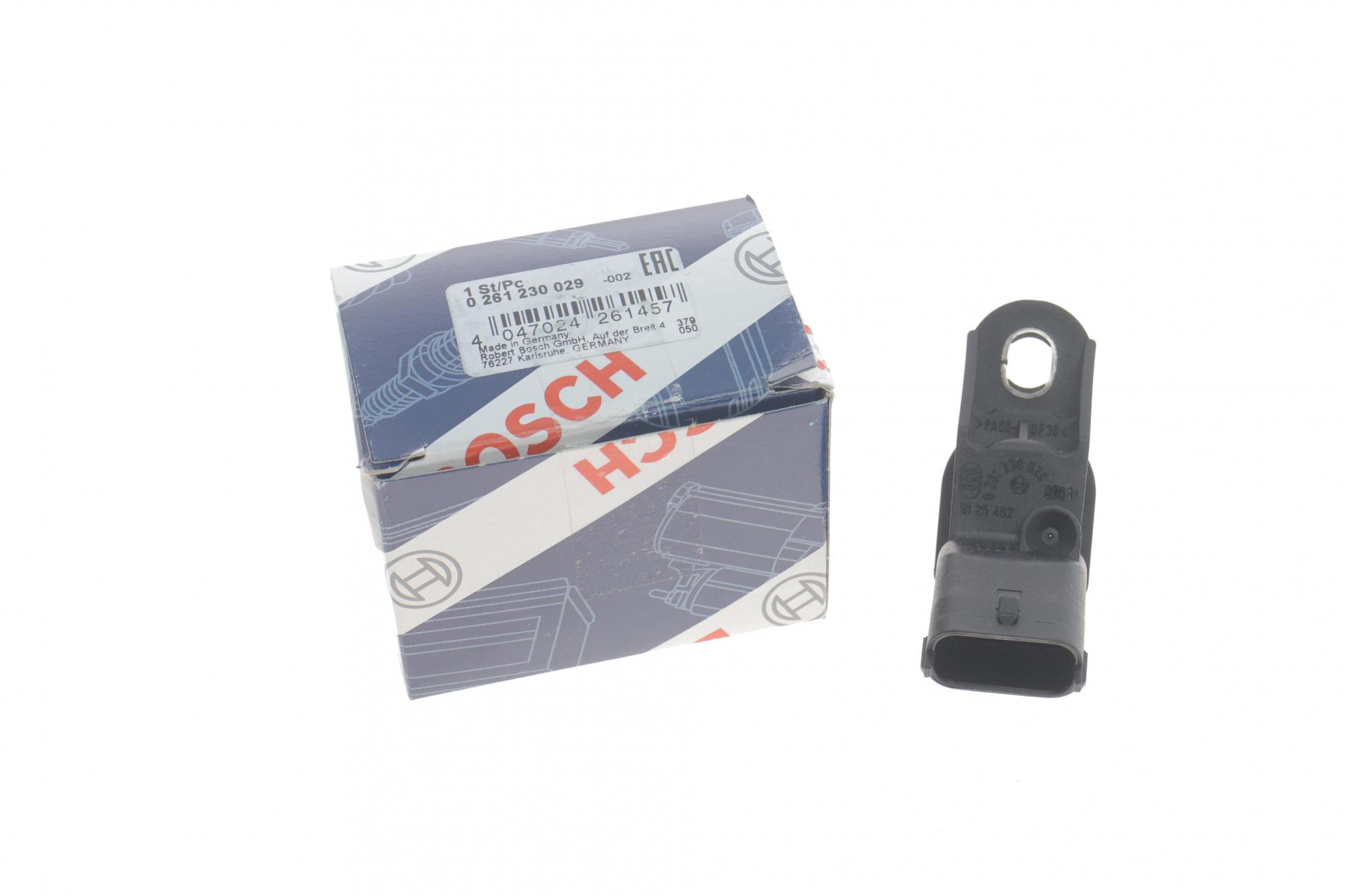 0261230029 BOSCH
