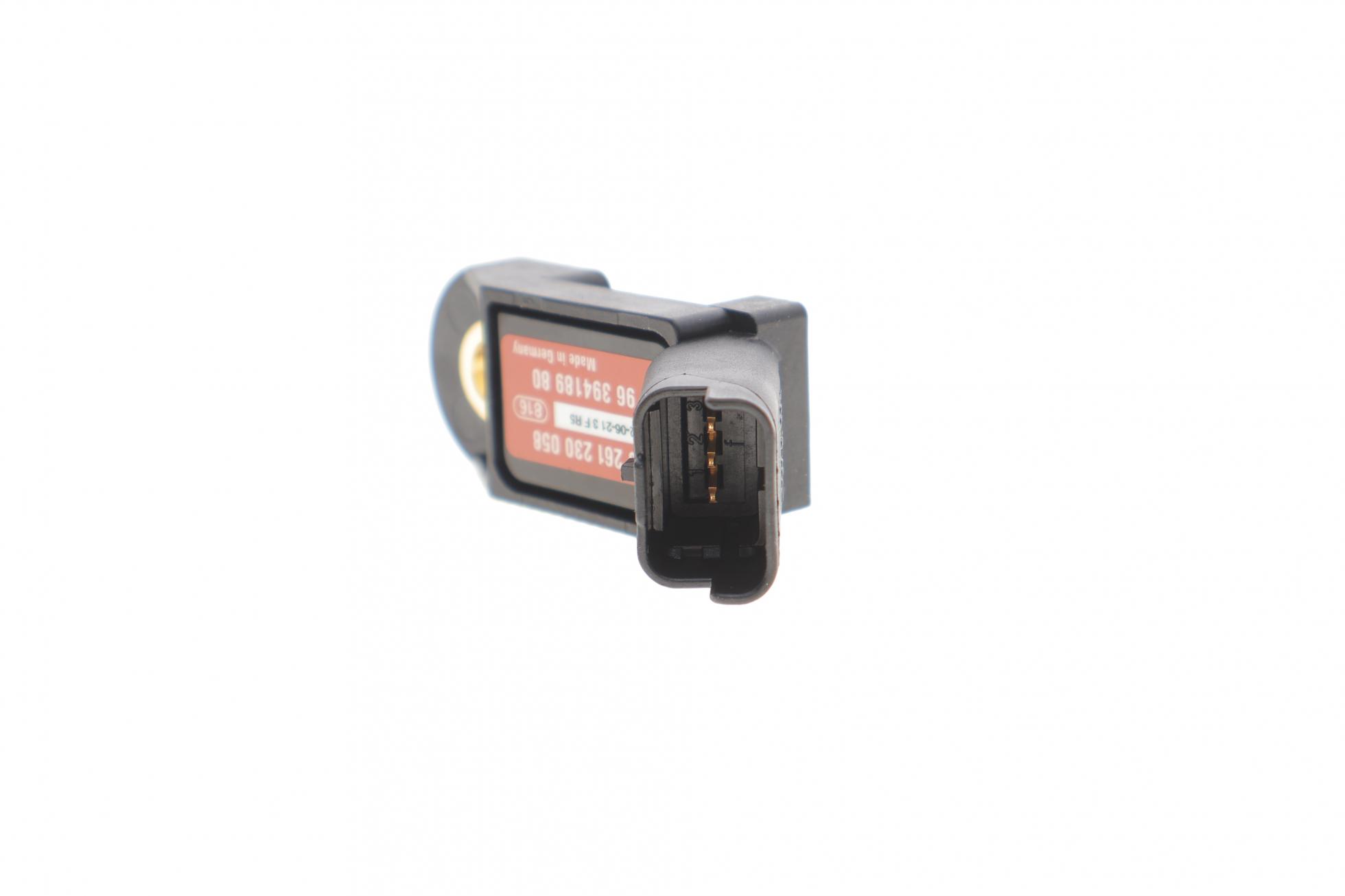0261230058 BOSCH