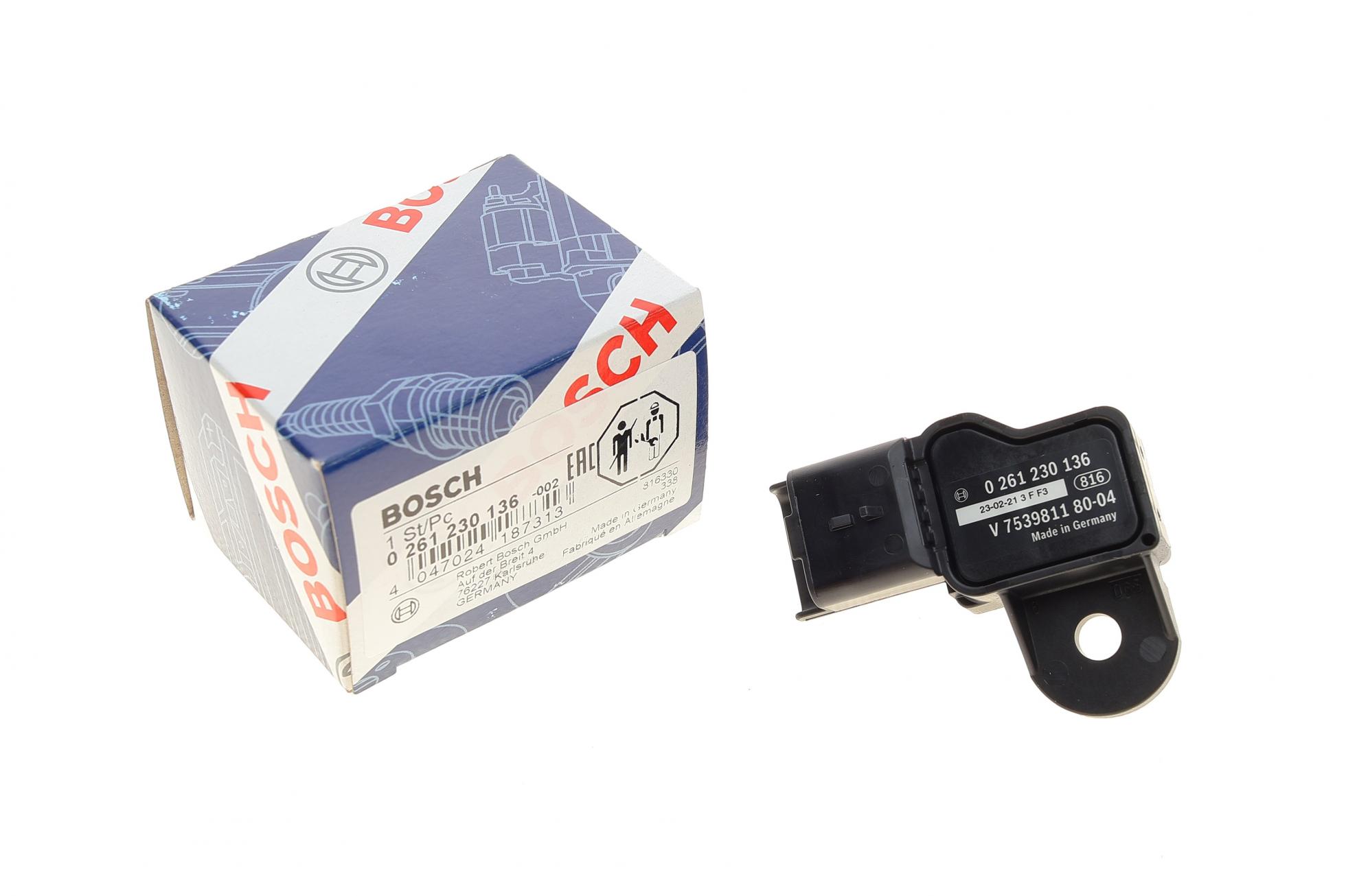 0261230136 BOSCH