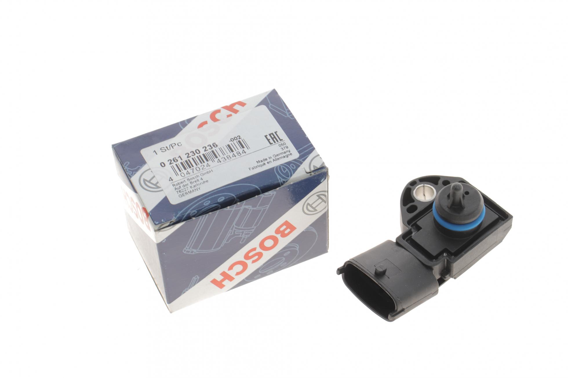 0261230236 BOSCH