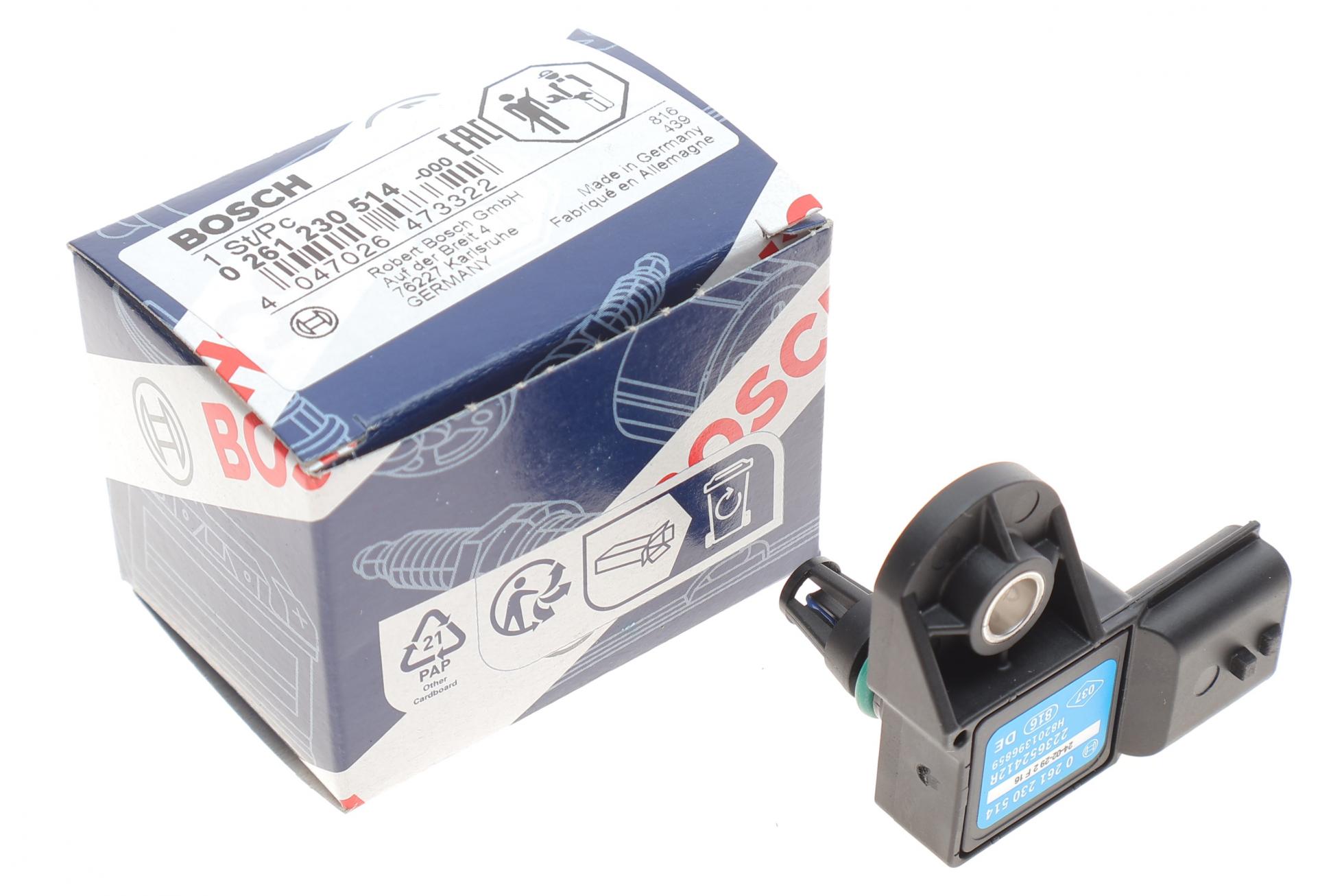 0261230514 BOSCH