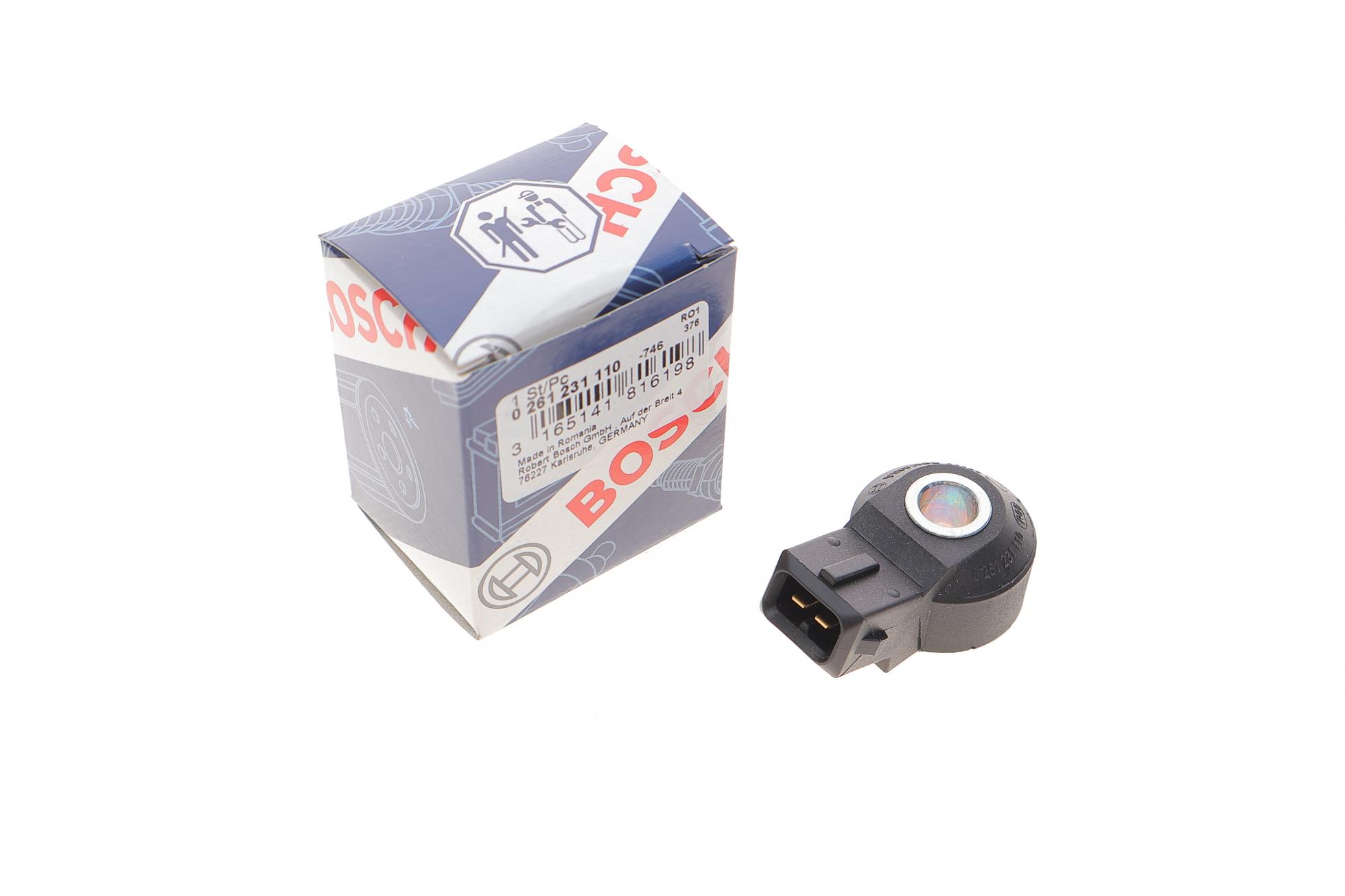 0261231110 BOSCH