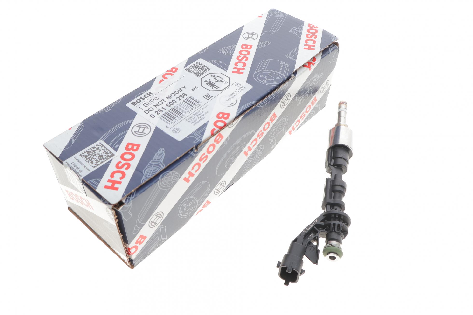 0261500296 BOSCH