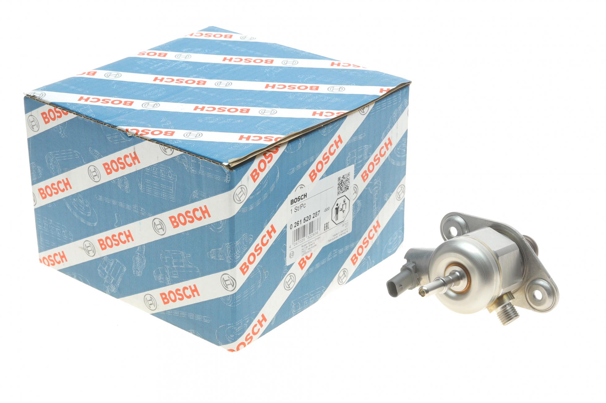 0261520287 BOSCH
