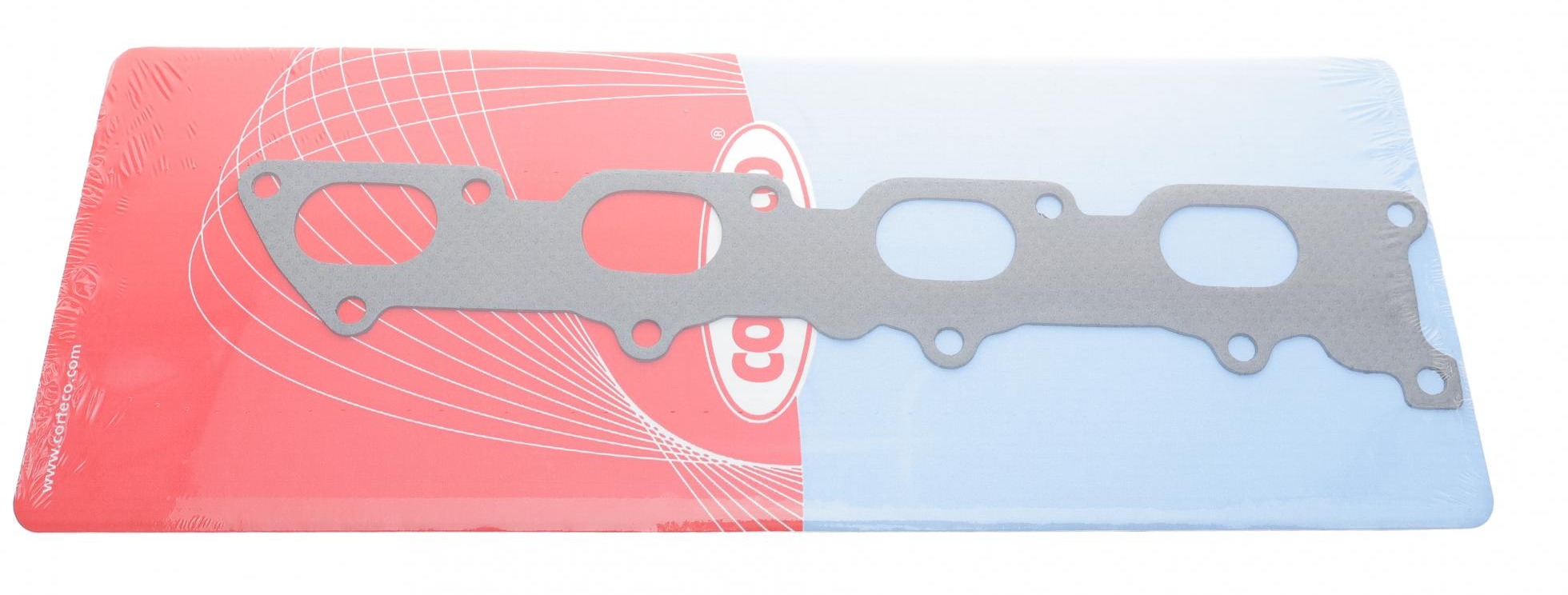 Прокладка колектора in fiat 182a1/182a4/182a6 