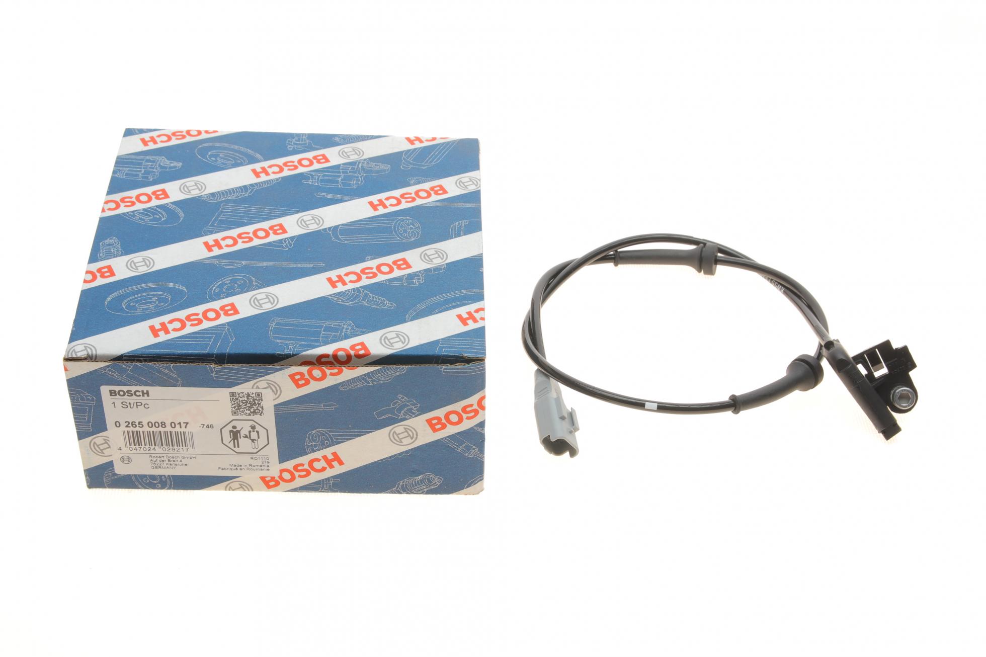 0265008017 BOSCH